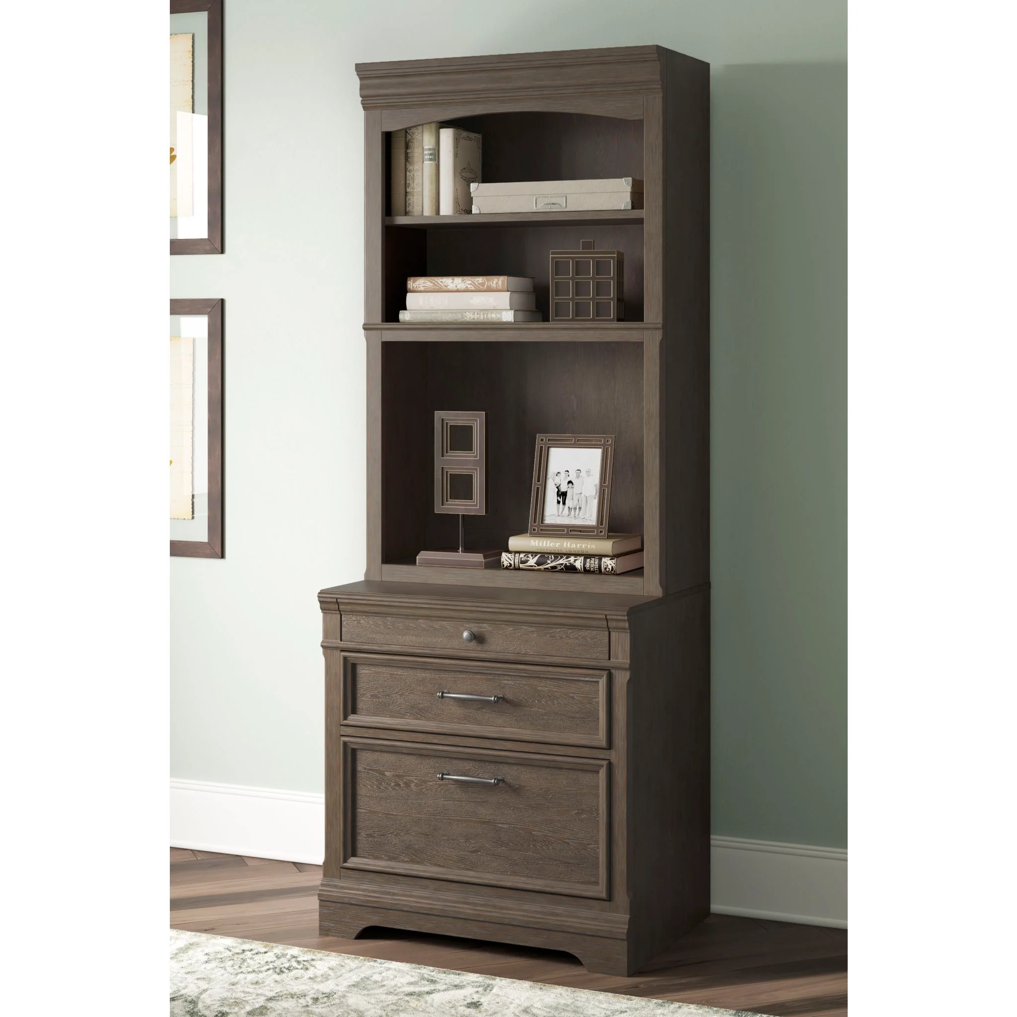 Janismore Bookcase - Image 2