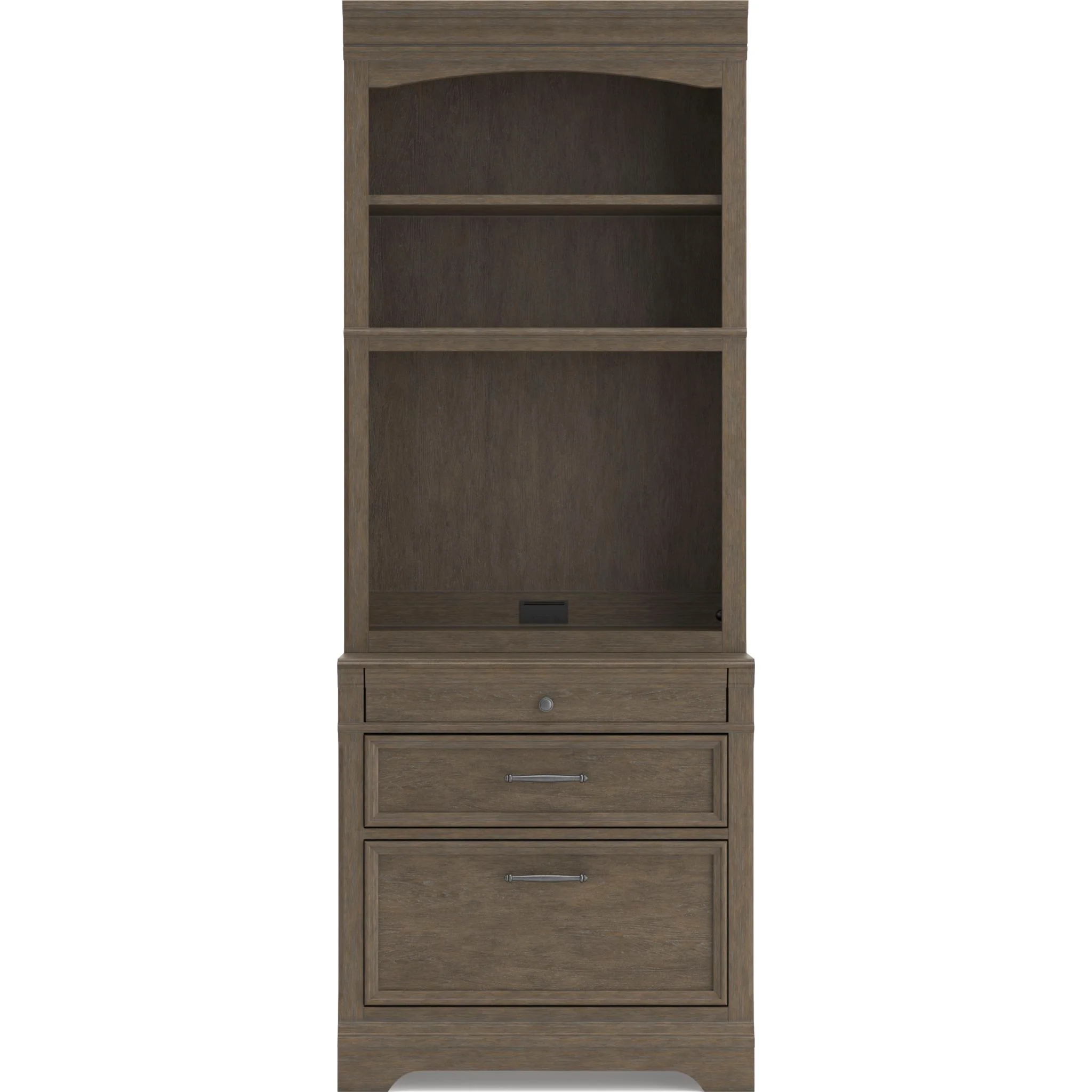 Janismore Bookcase - Image 3