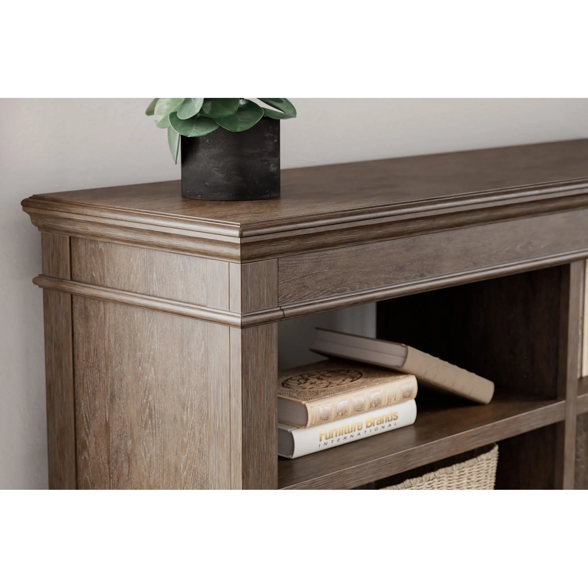 Janismore Credenza - Image 12