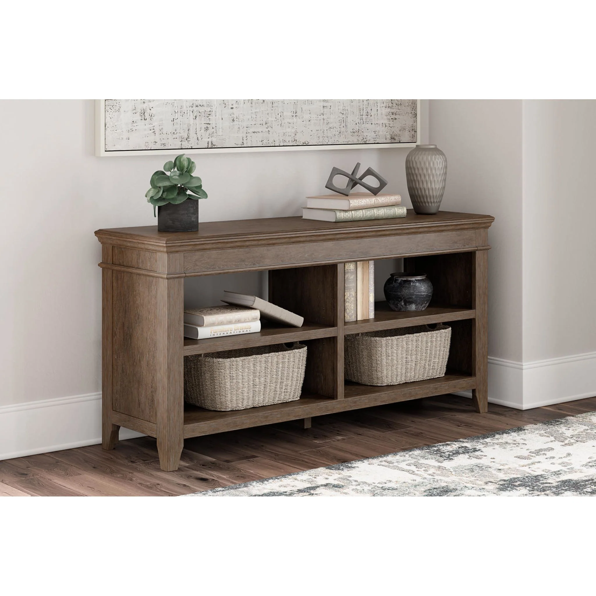 Janismore Credenza - Image 2