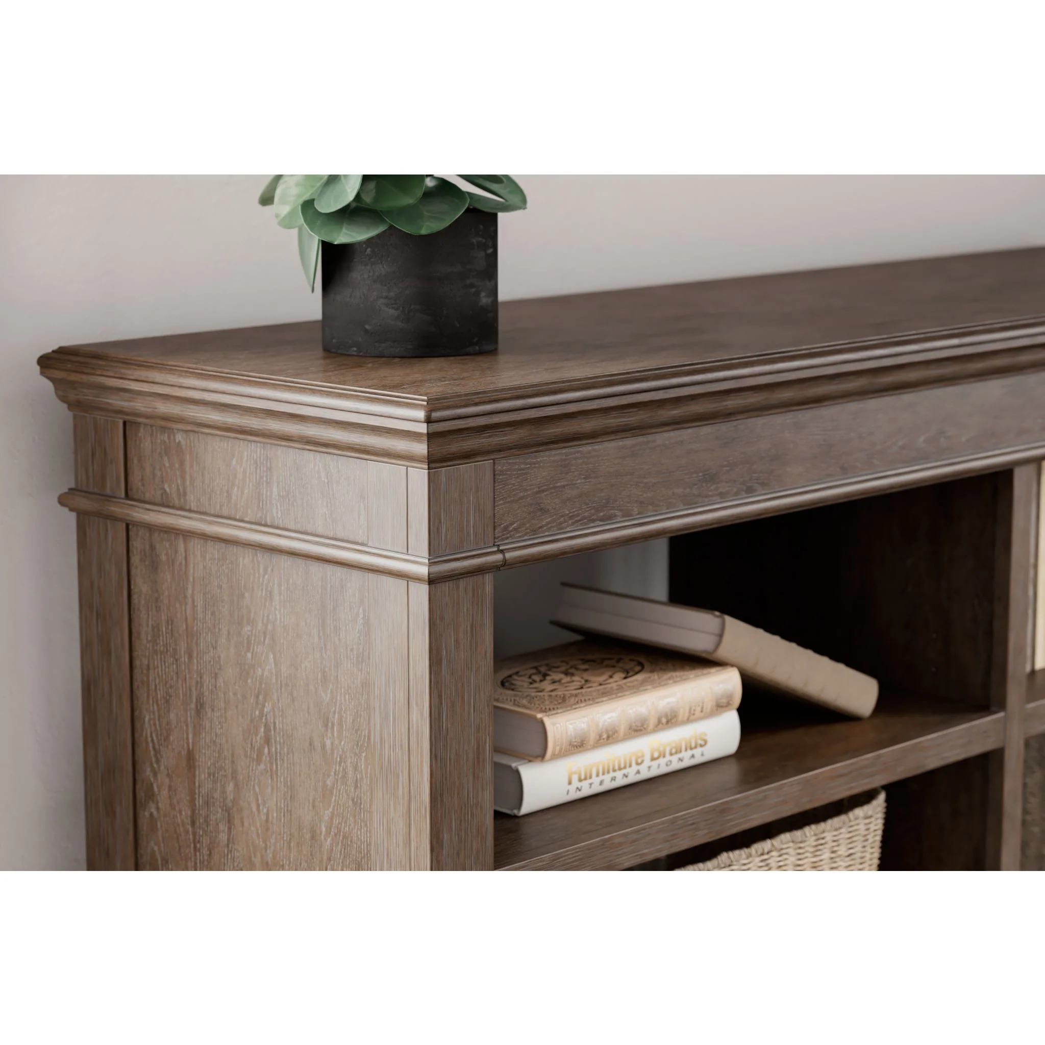 Janismore Credenza - Image 9