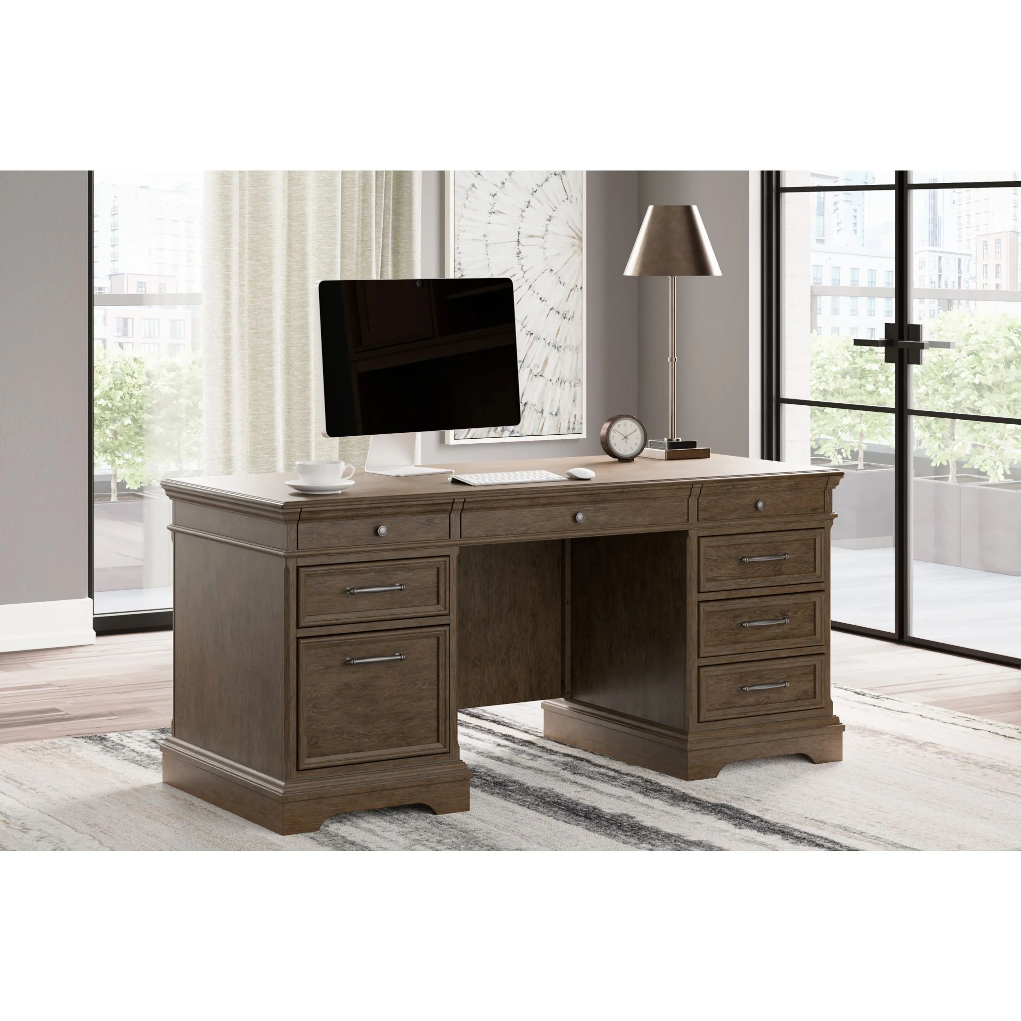 Janismore Desk - Image 2