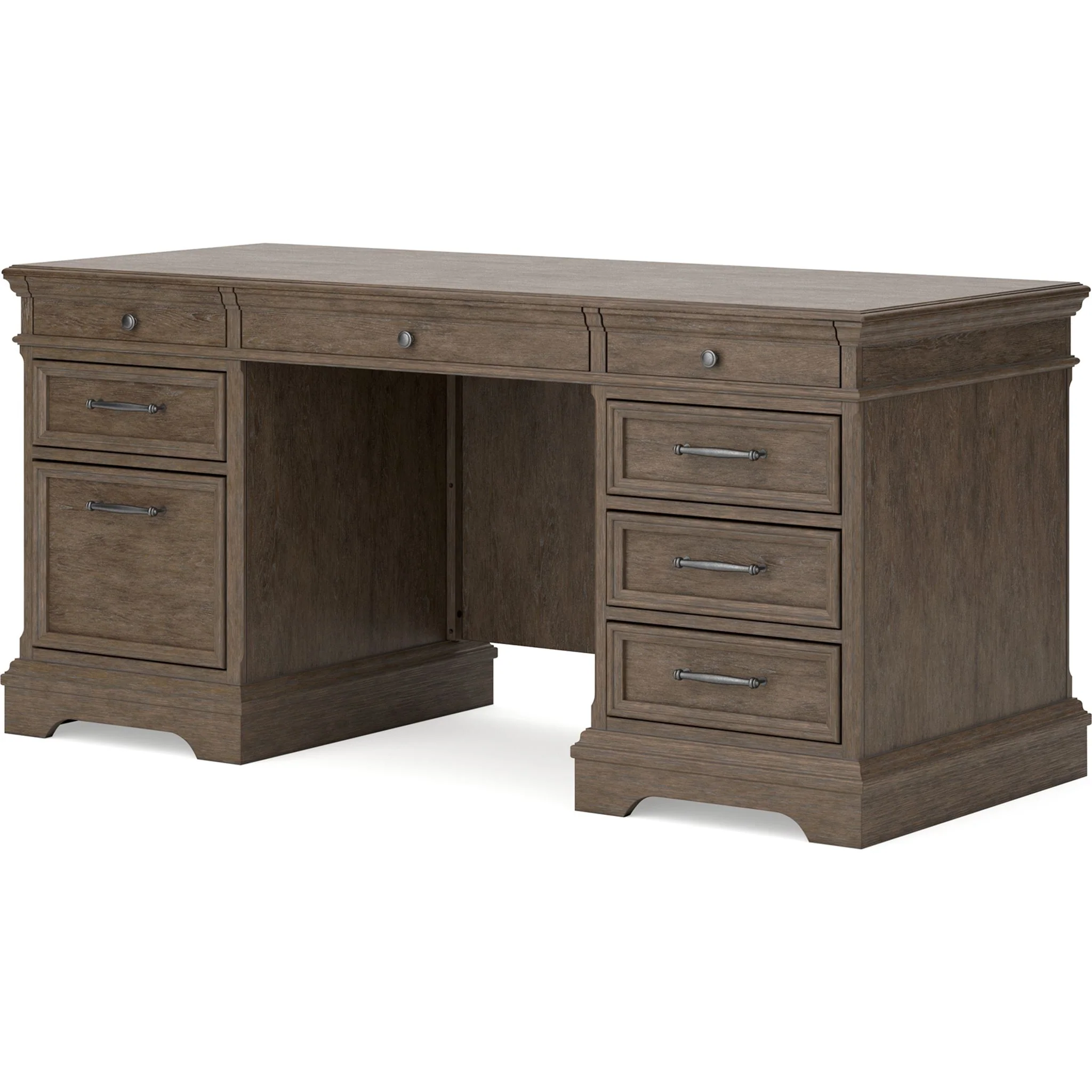 Janismore Desk - Image 3
