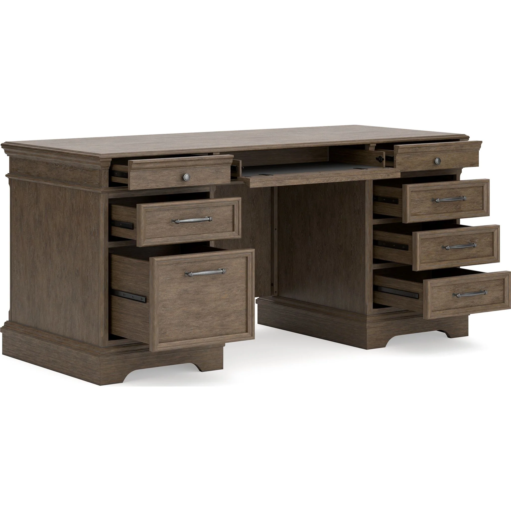 Janismore Desk - Image 4