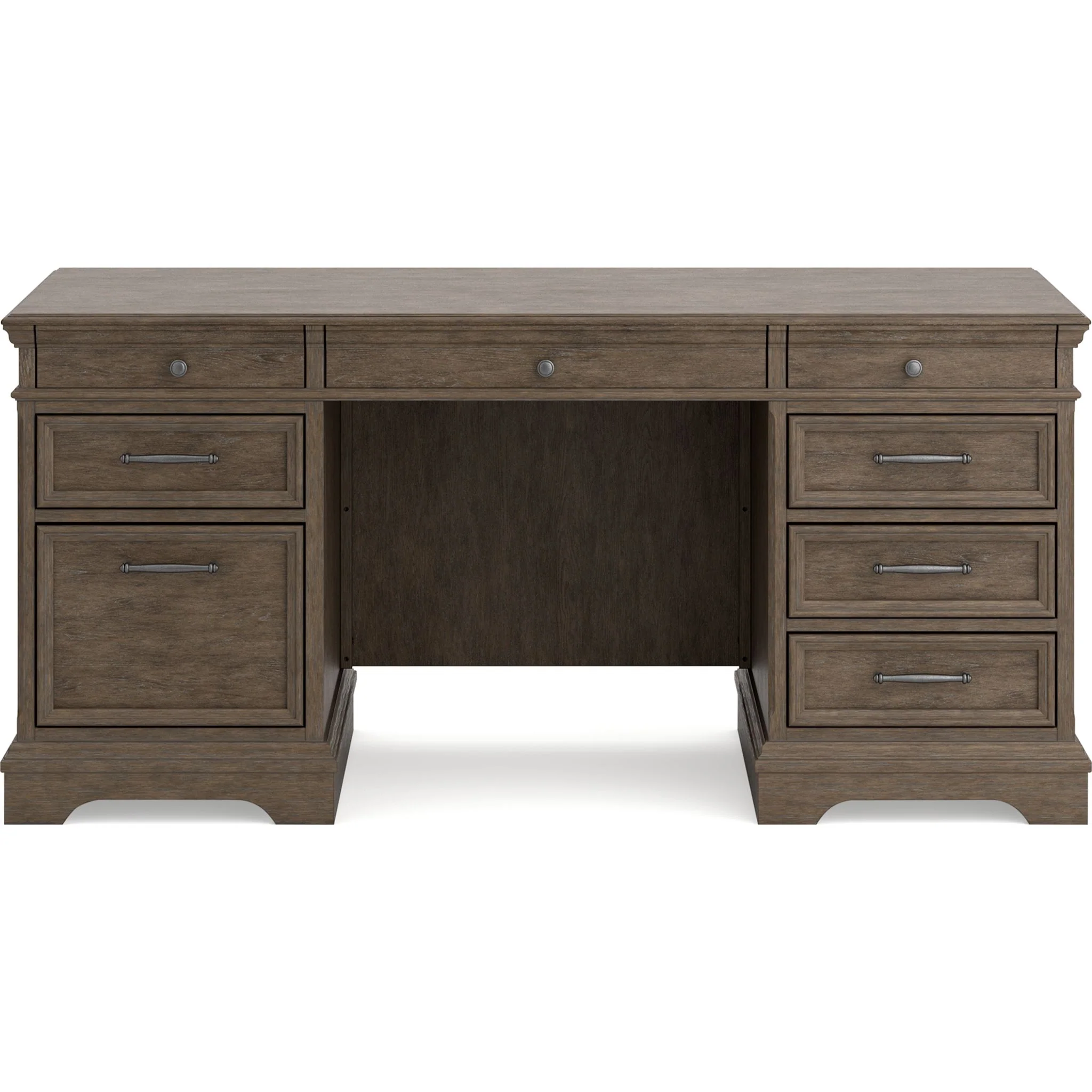 Janismore Desk - Image 5