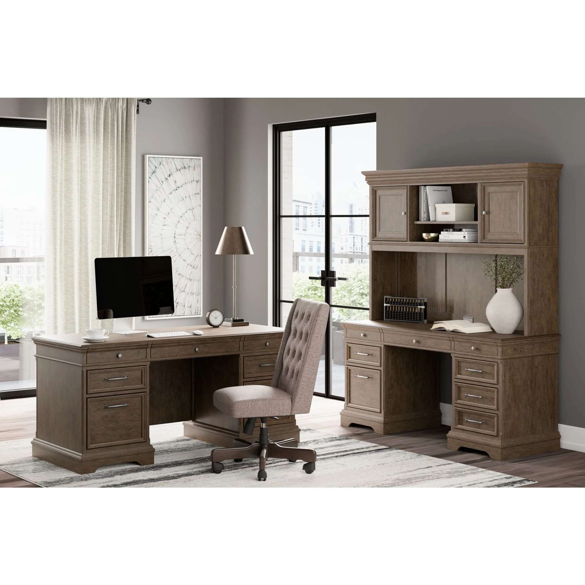 Janismore Desk - Image 9