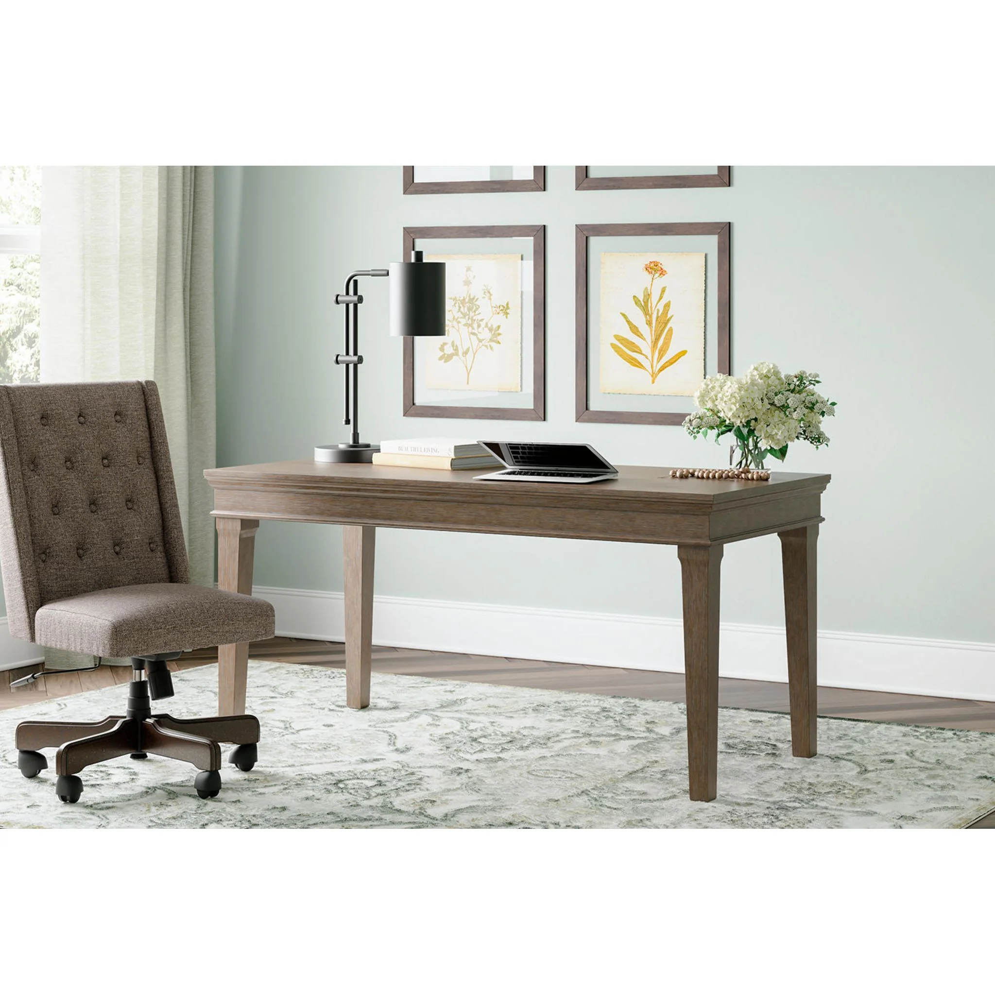Janismore Desk - Image 11