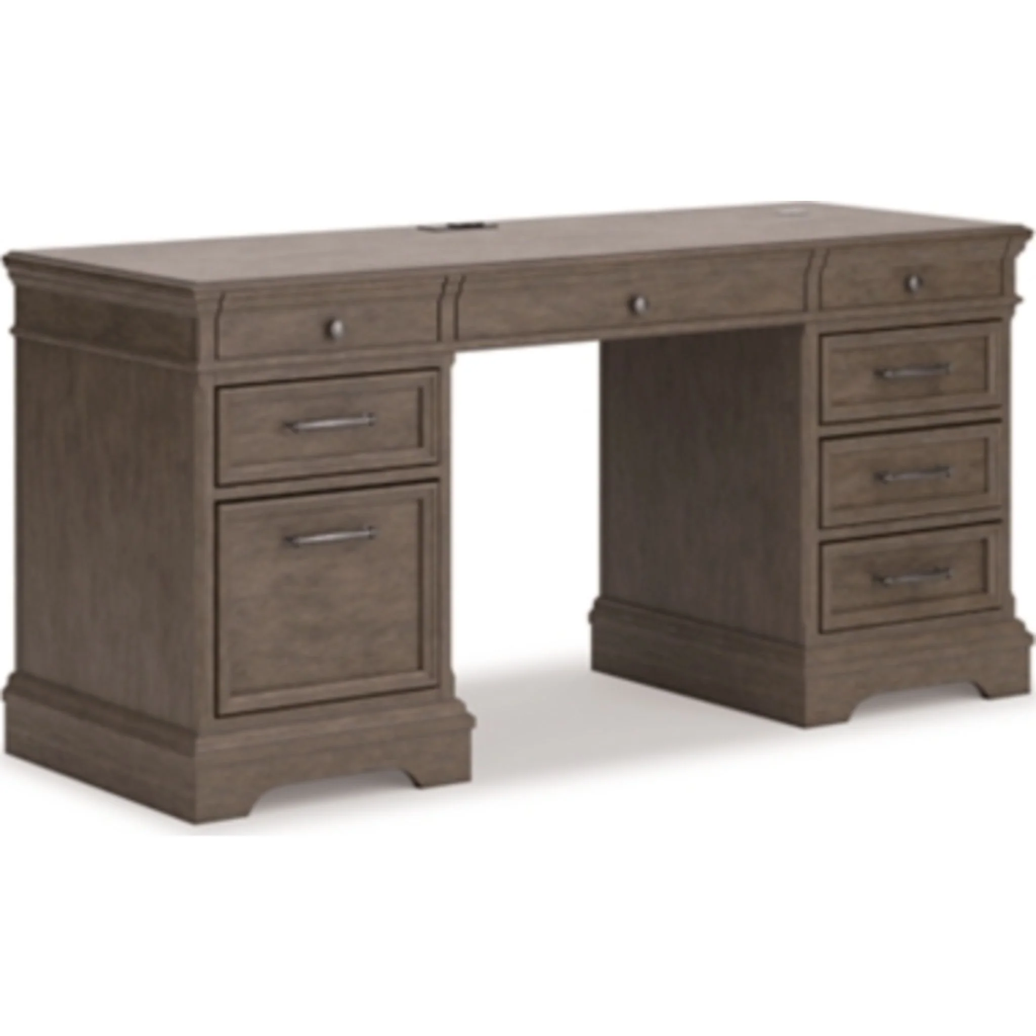 Janismore Desk - Image 4