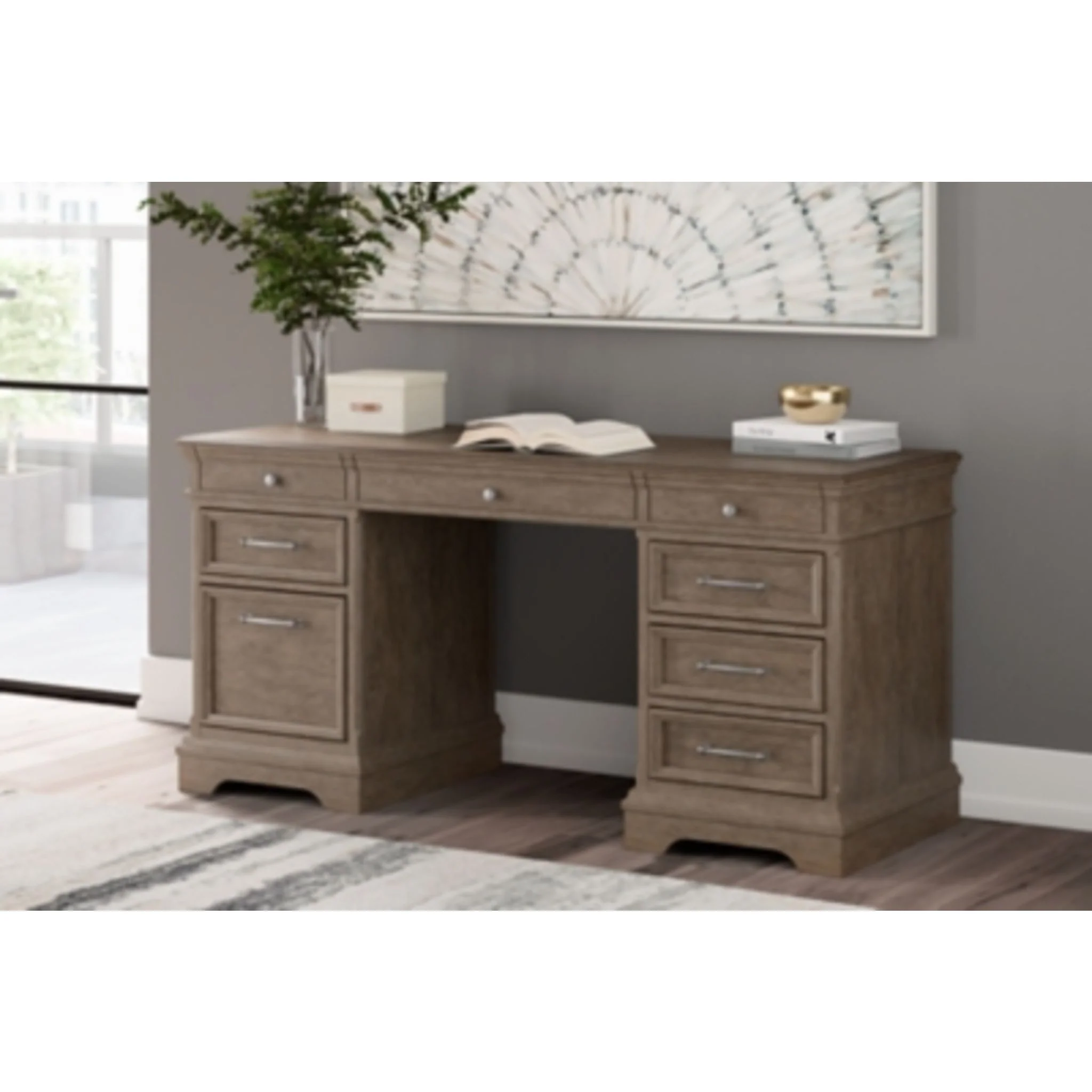 Janismore Desk - Image 5