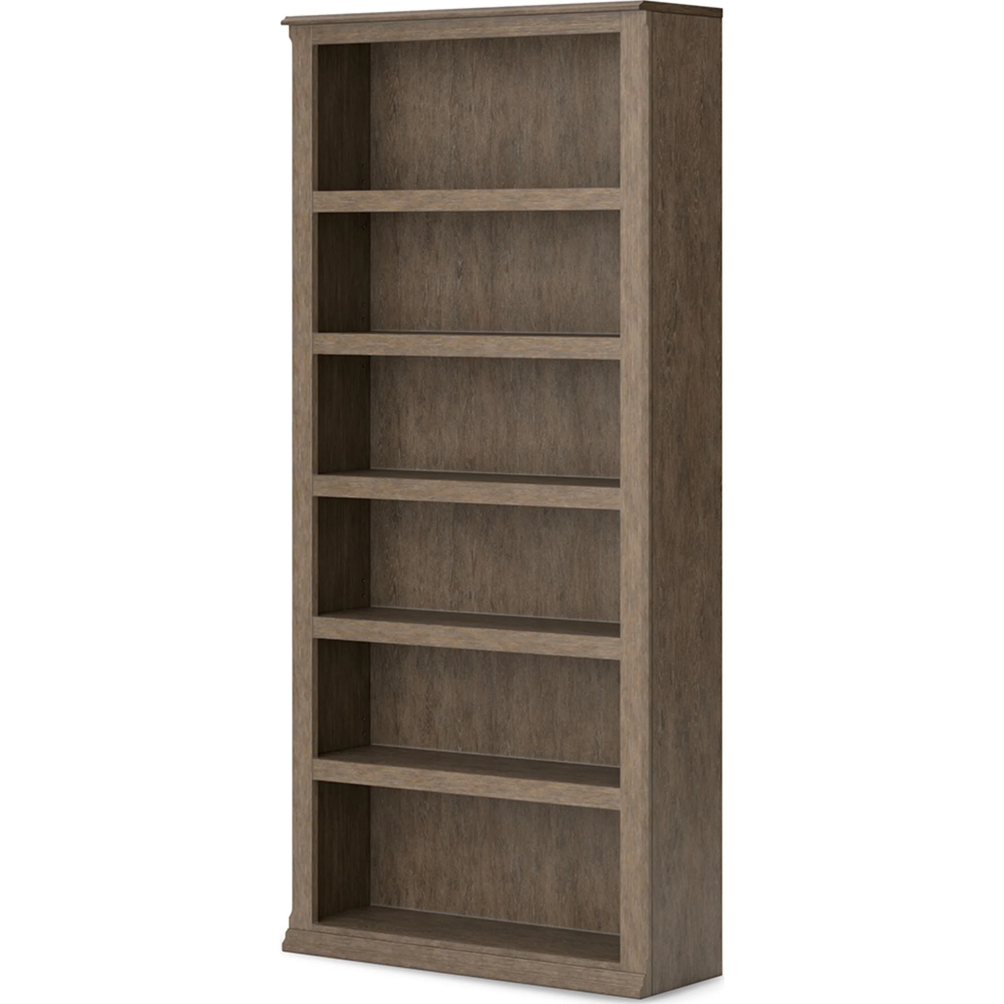 Janismore Large Bookcase - Image 3