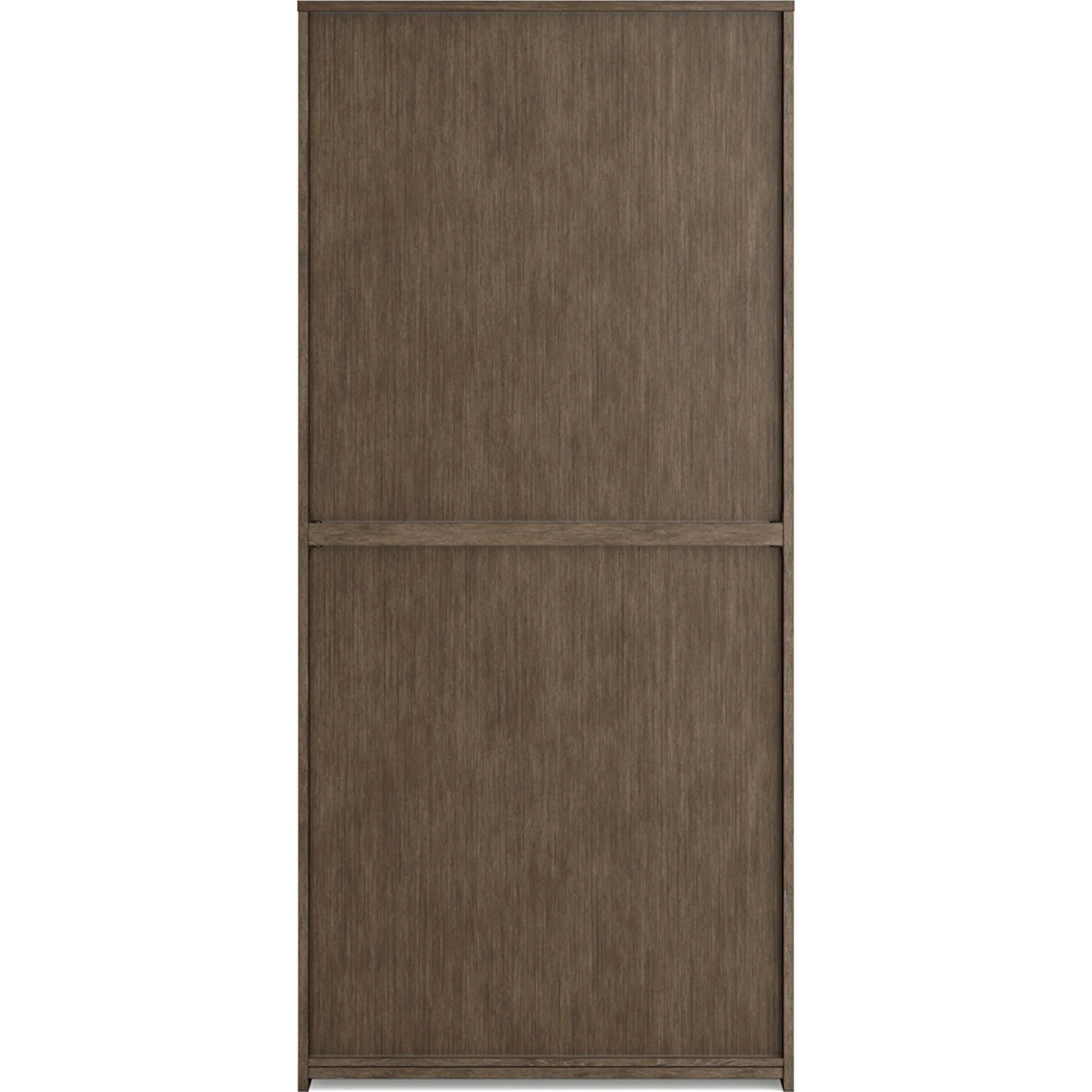 Janismore Large Bookcase - Image 4