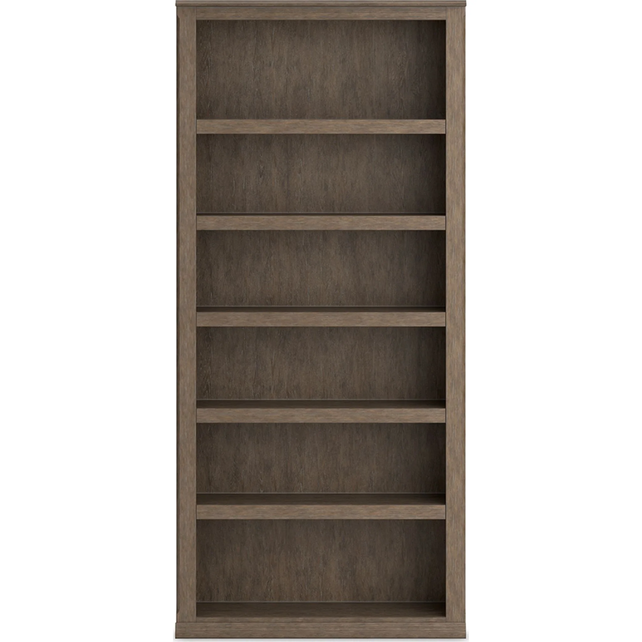 Janismore Large Bookcase - Image 5
