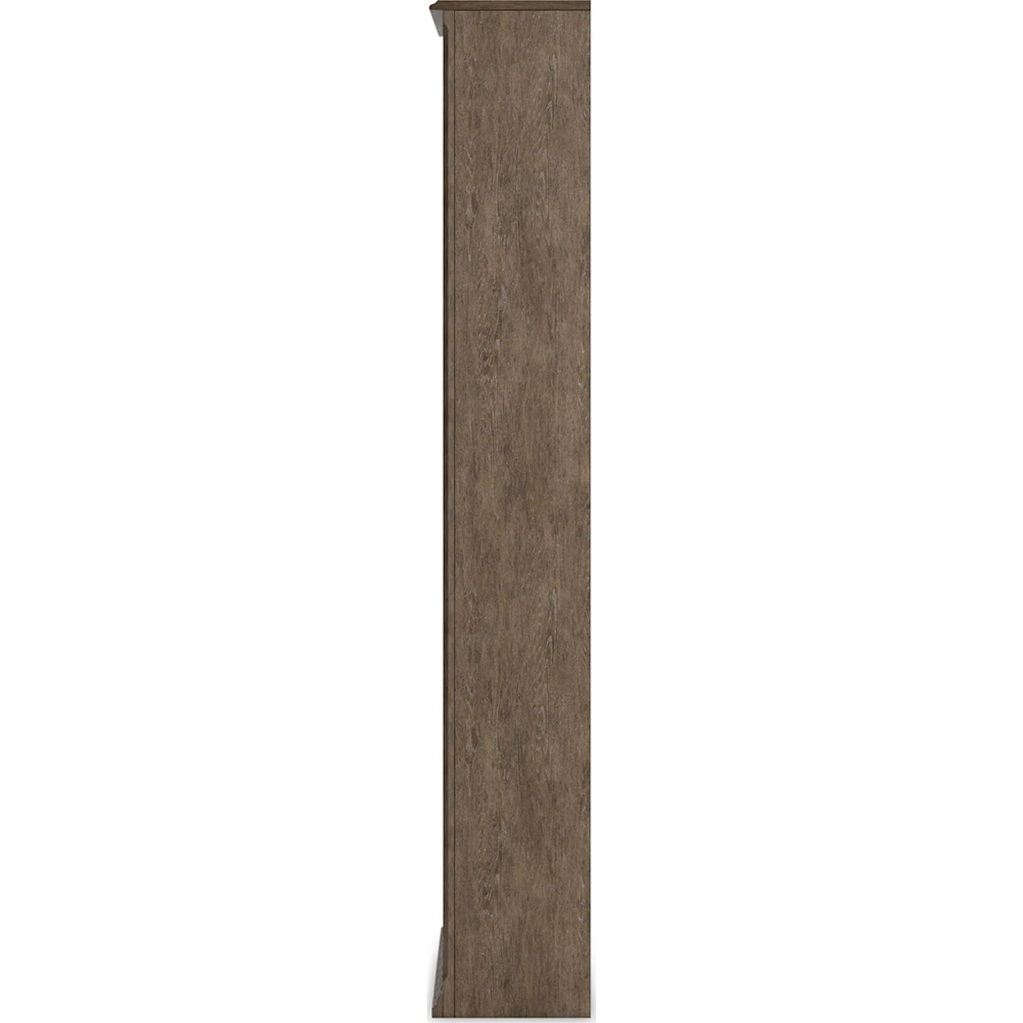 Janismore Large Bookcase - Image 6