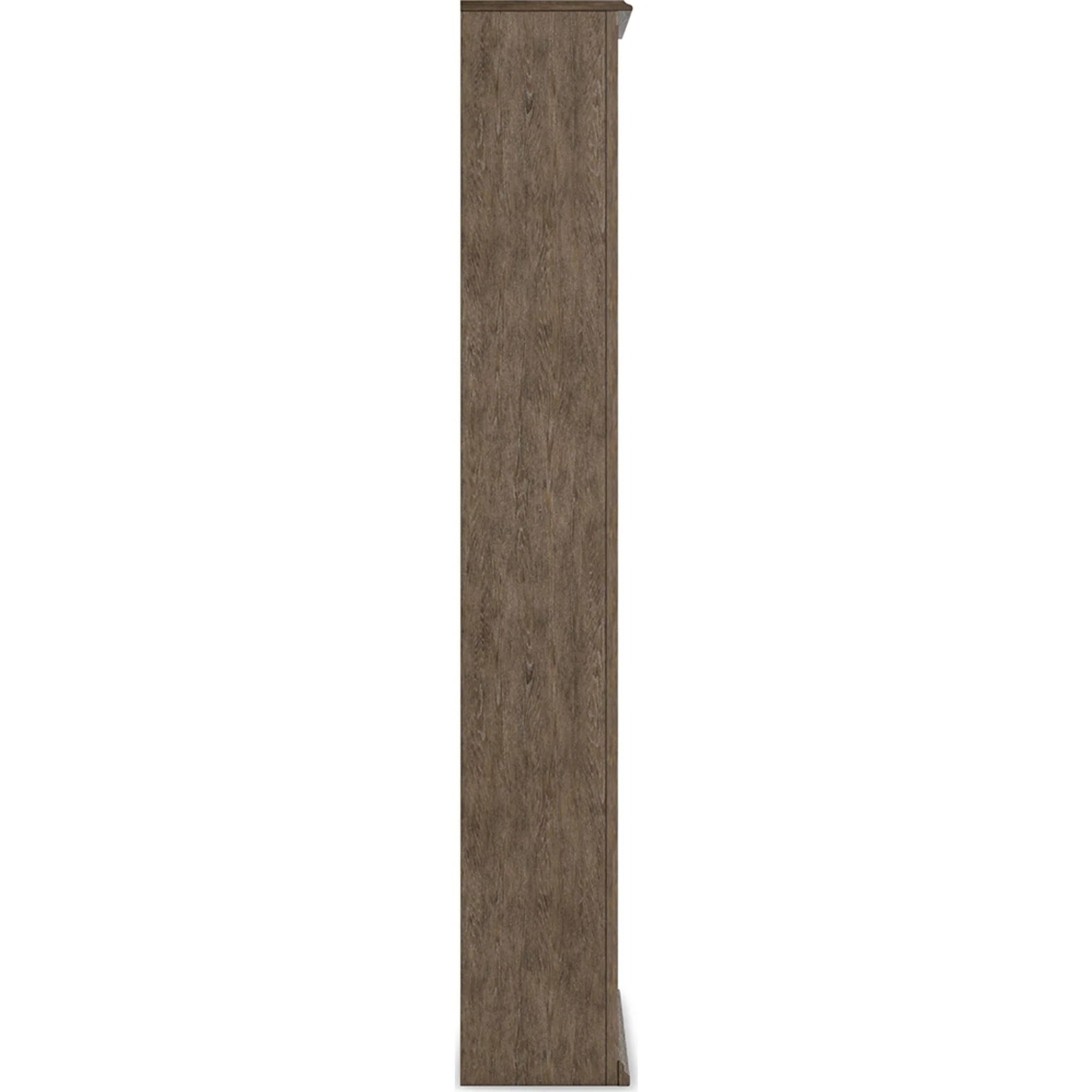 Janismore Large Bookcase - Image 7