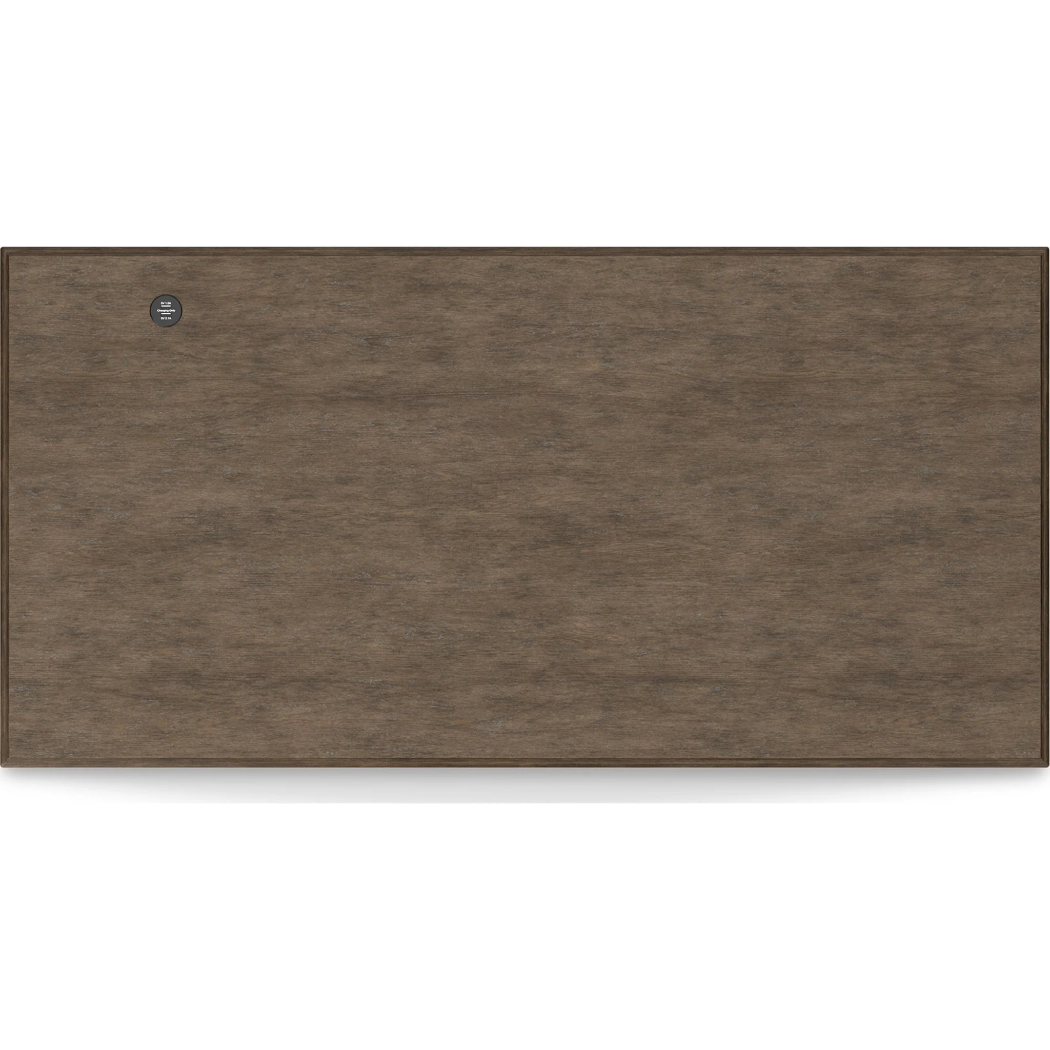 Janismore Leg Desk w/Storage - Image 9