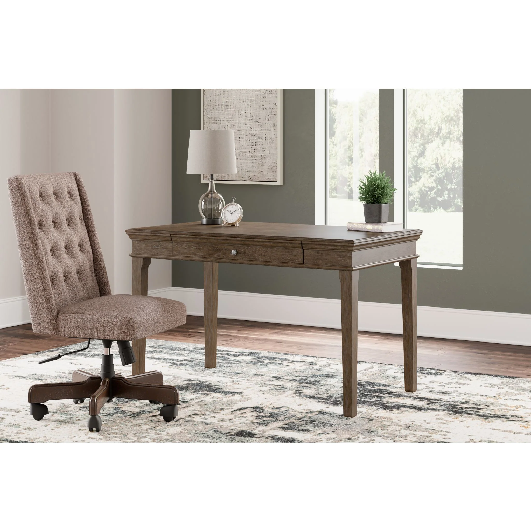 Janismore Desk - Image 10