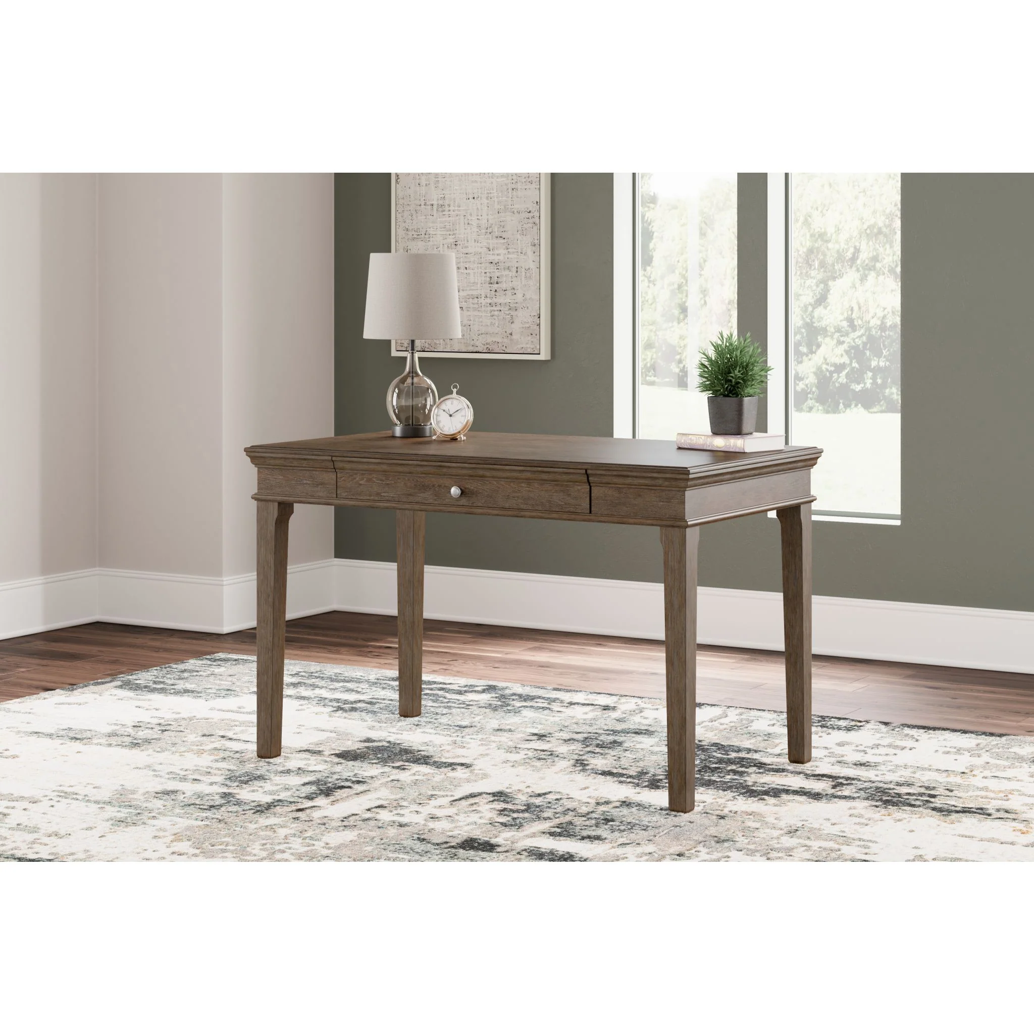 Janismore Desk - Image 2