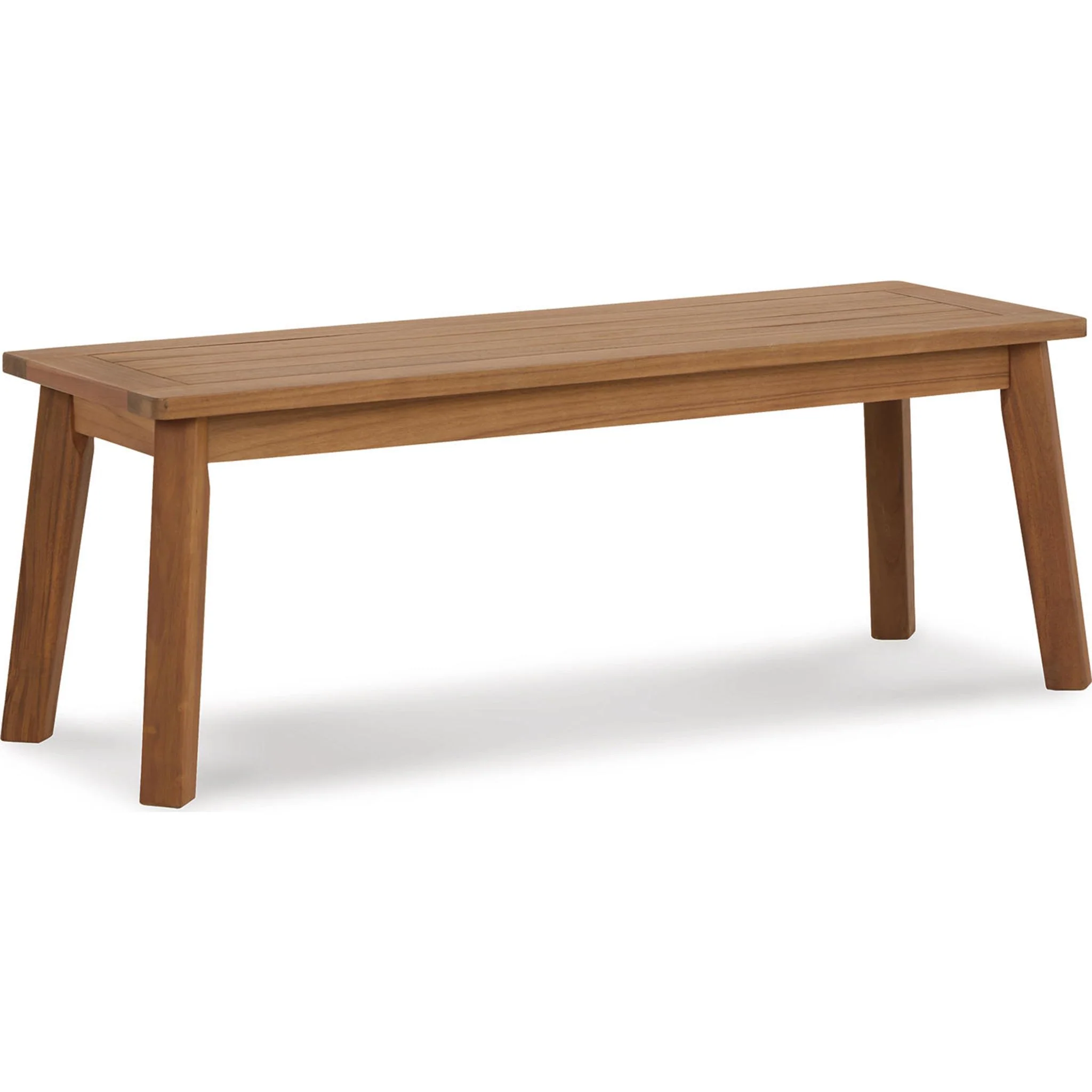 Janiyah 3 Piece Outdoor Dining Set - Image 3