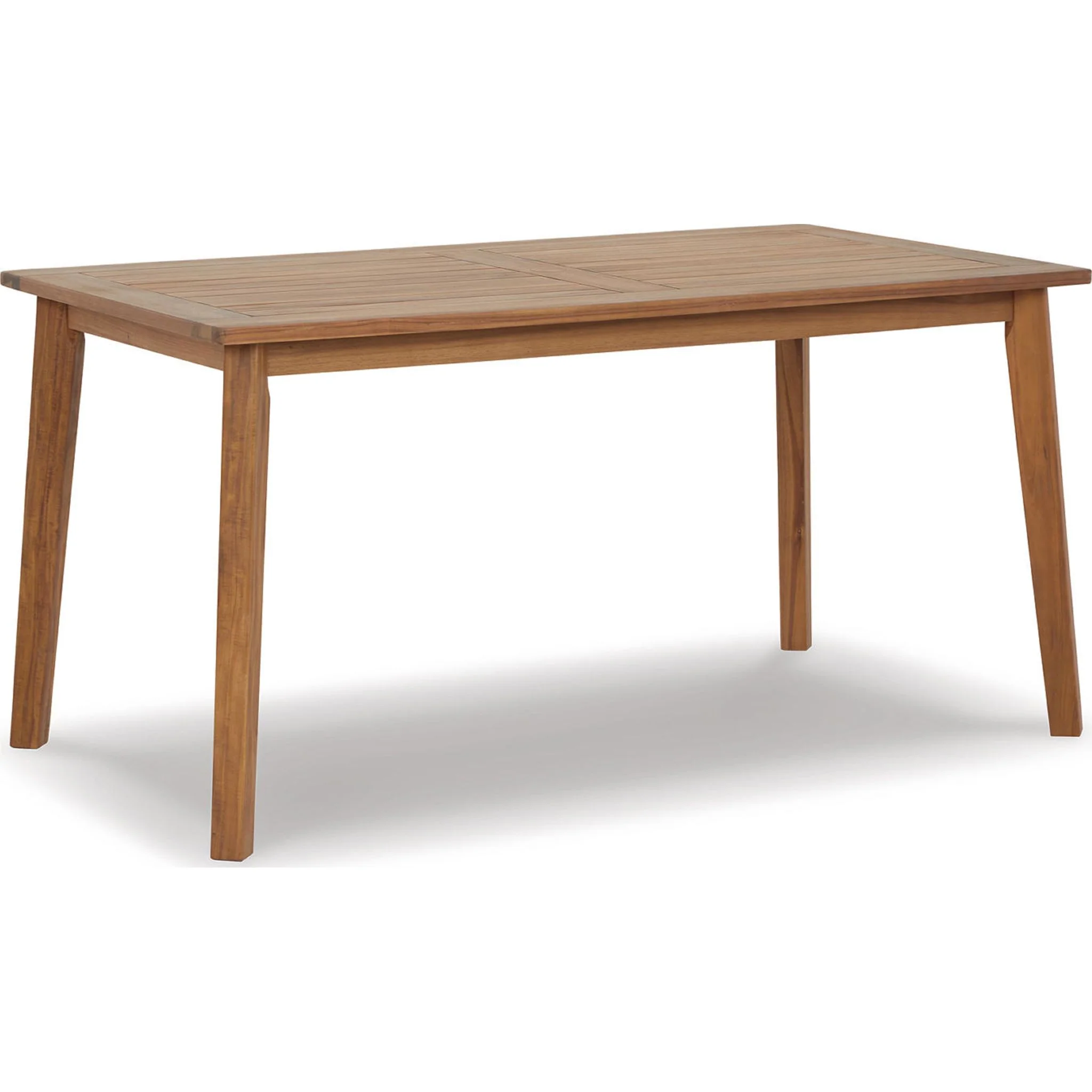 Janiyah 3 Piece Outdoor Dining Set - Image 6