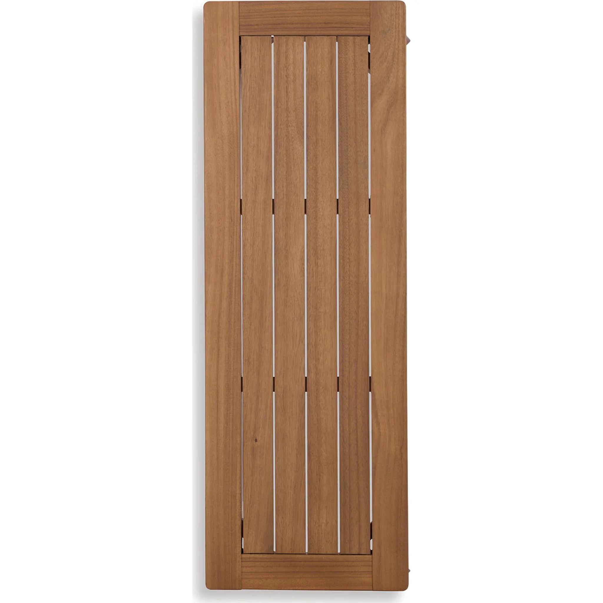 Janiyah Outdoor Dining Bench - Image 5