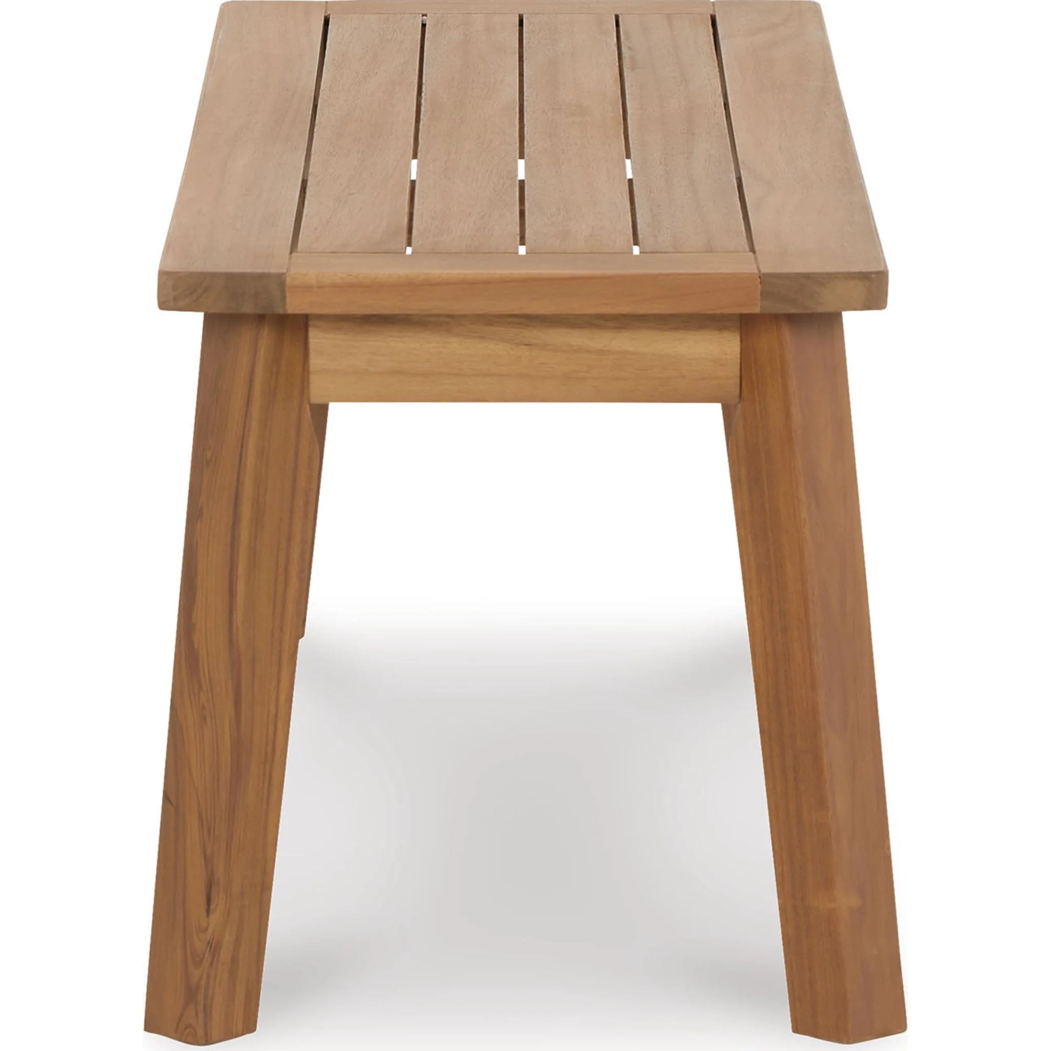 Janiyah Outdoor Dining Bench - Image 9