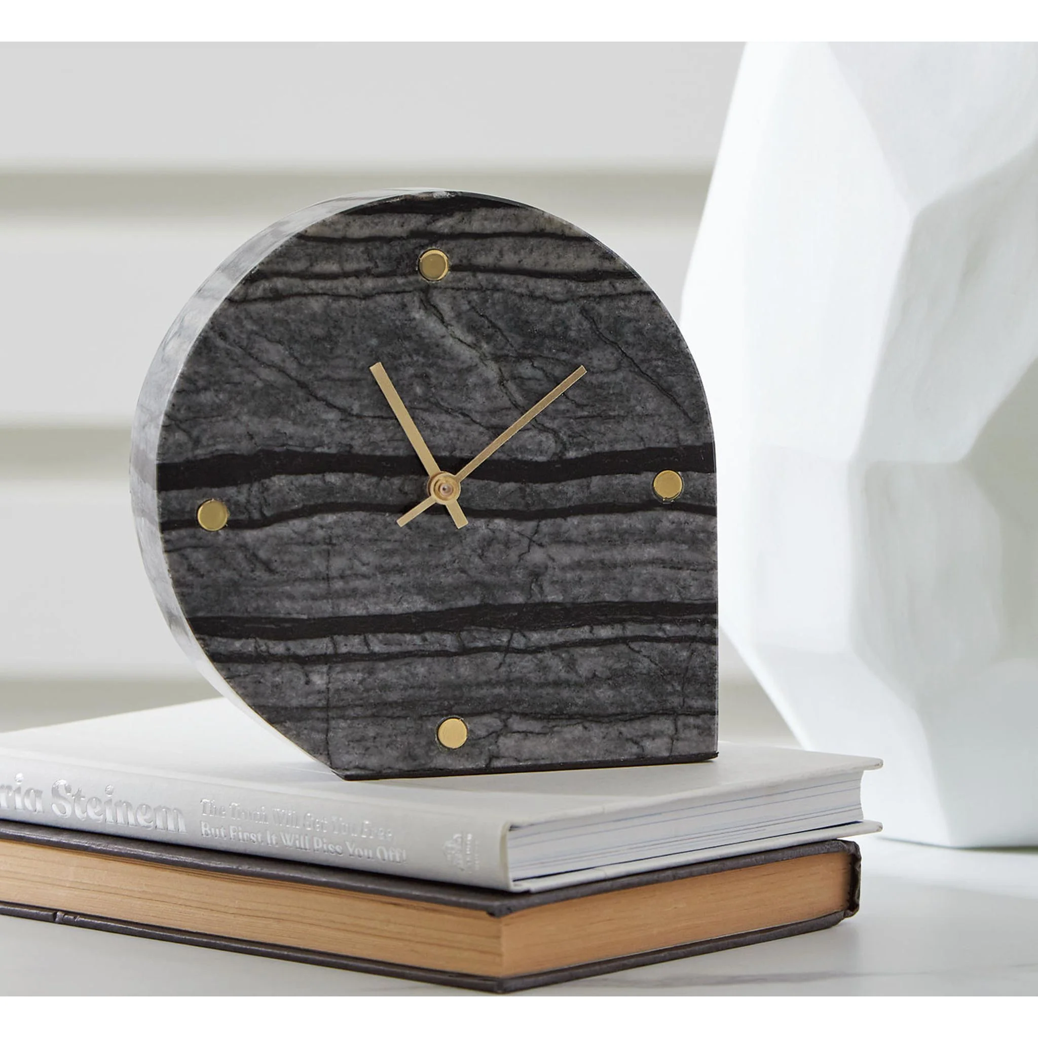 Janmour Table Clock (Set of 2) - Image 2