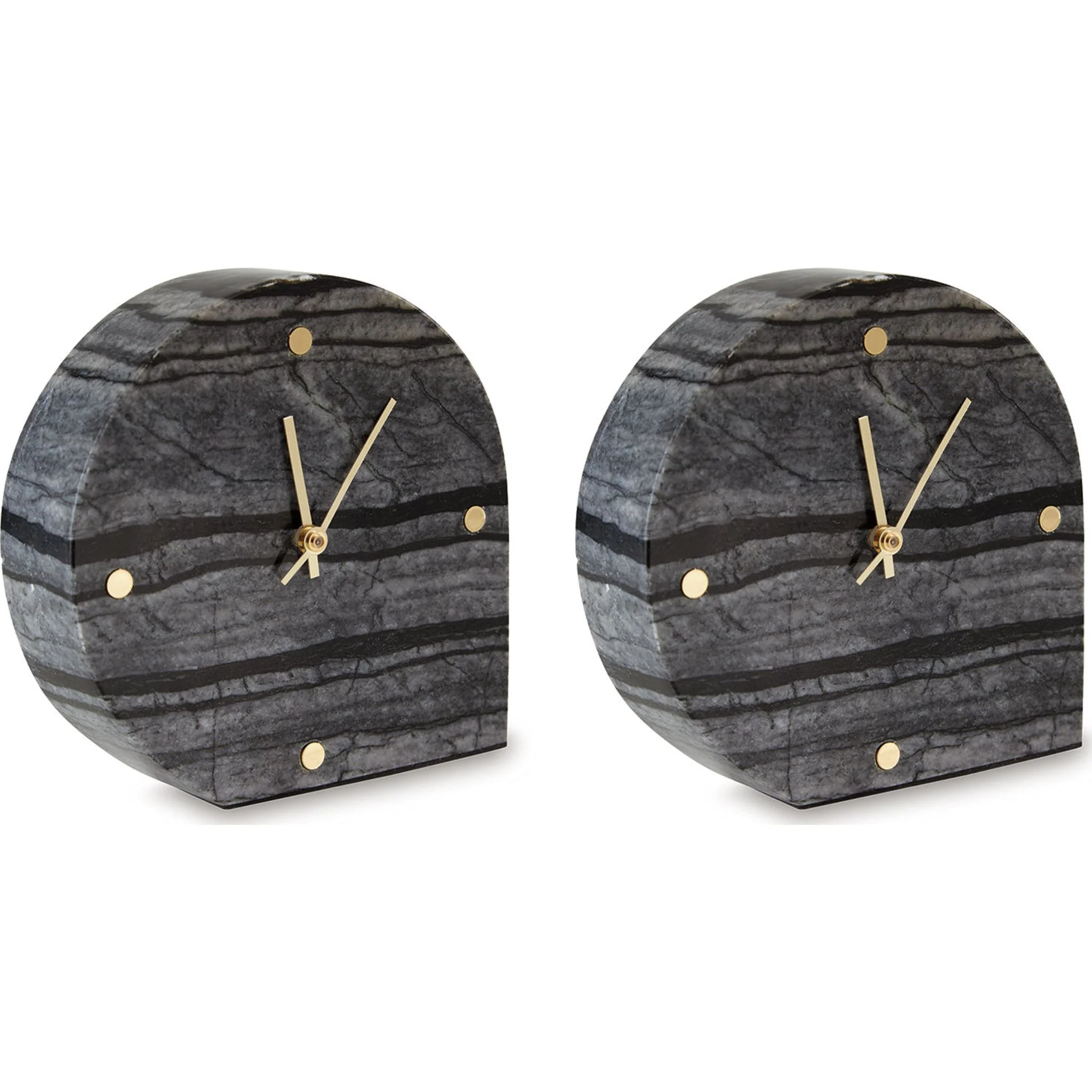 Janmour Table Clock (Set of 2) - Image 9
