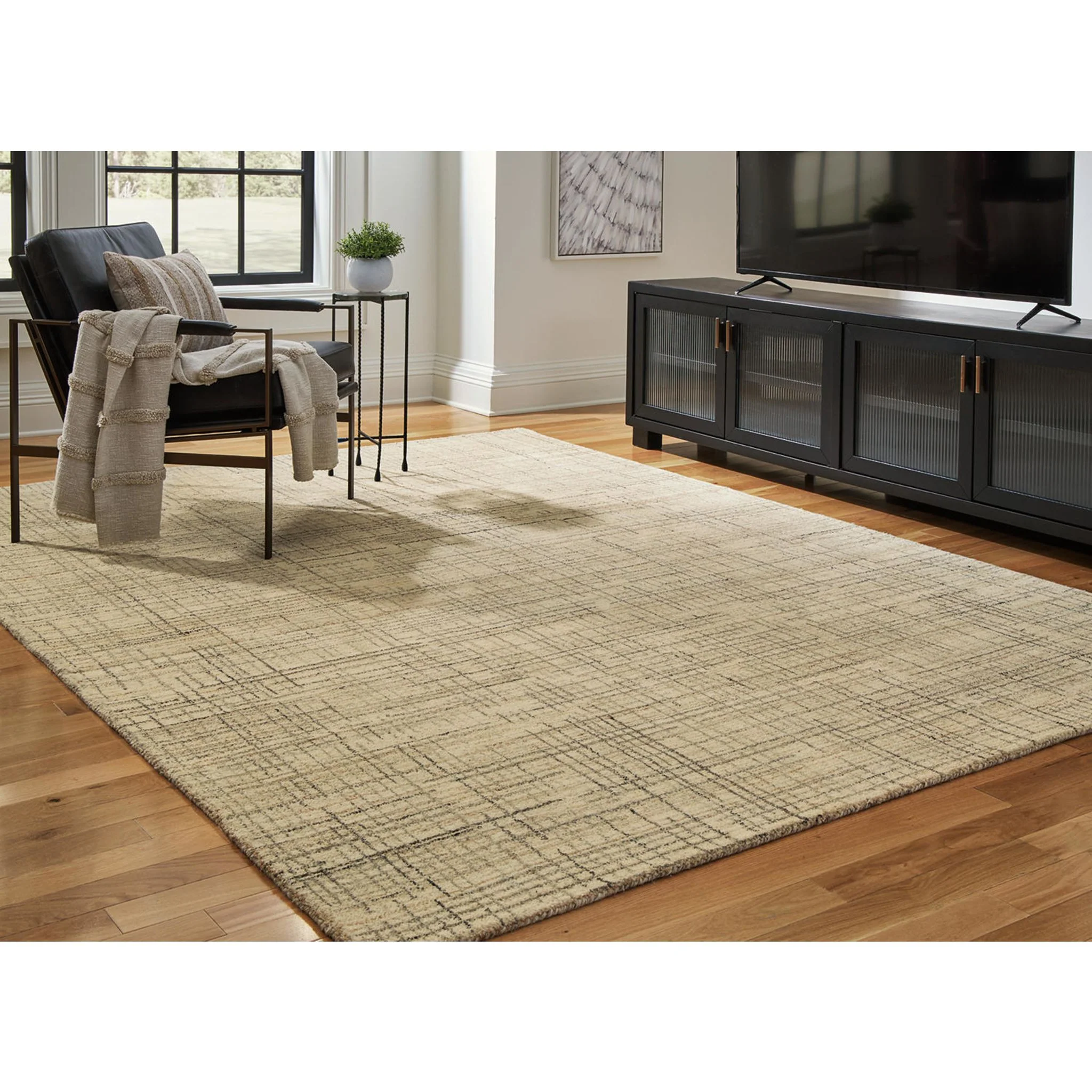 Janston Area Rug - Image 2