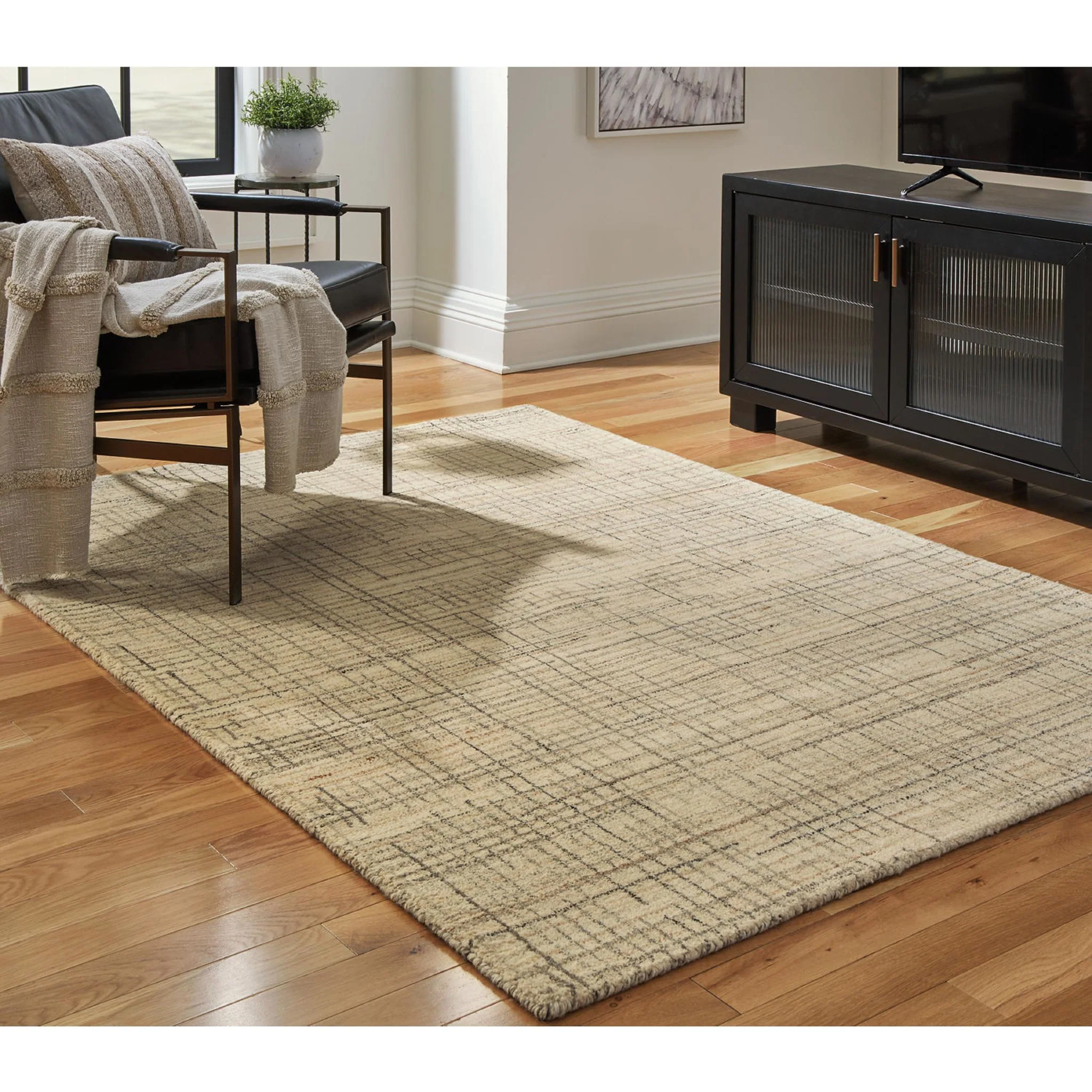 Janston Area Rug - Image 2