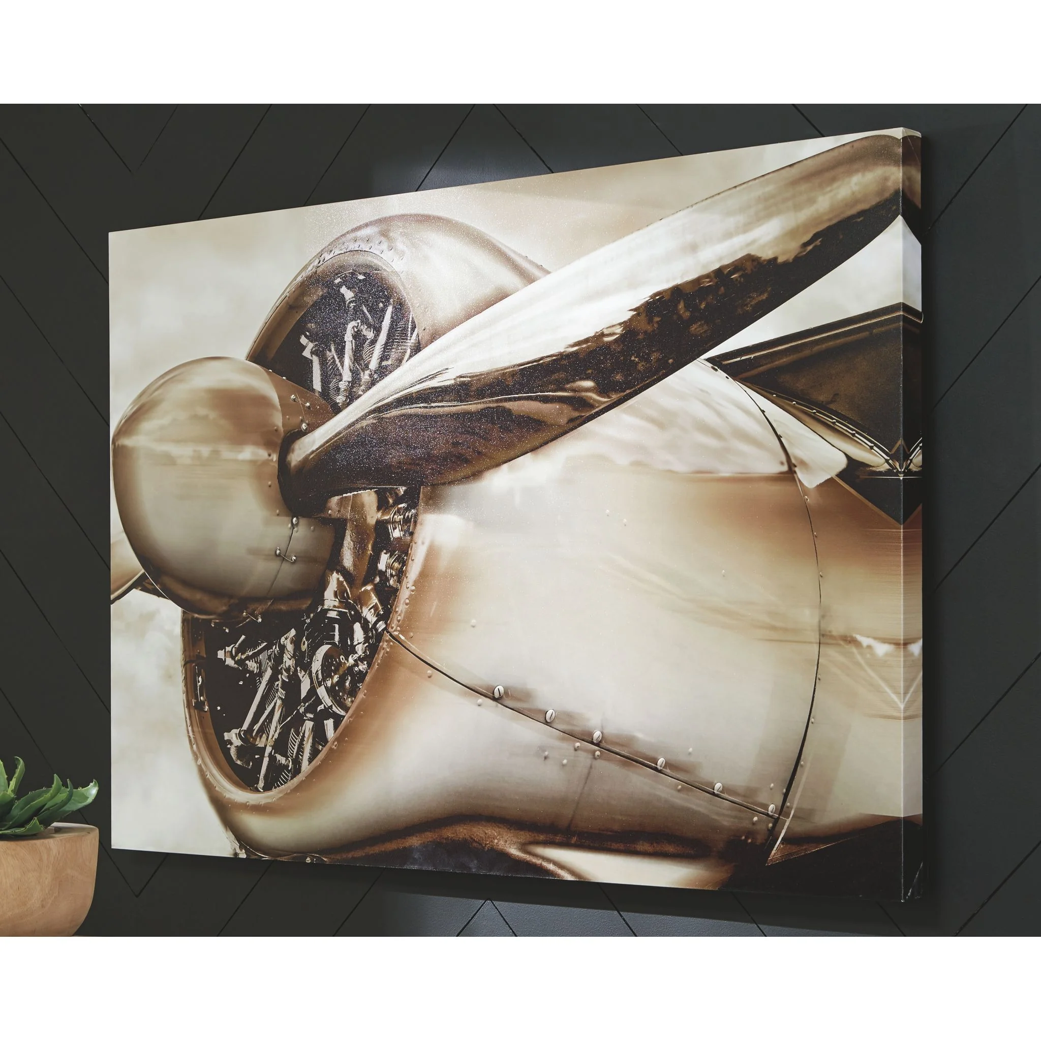 Jaquez Wall Art - Image 2