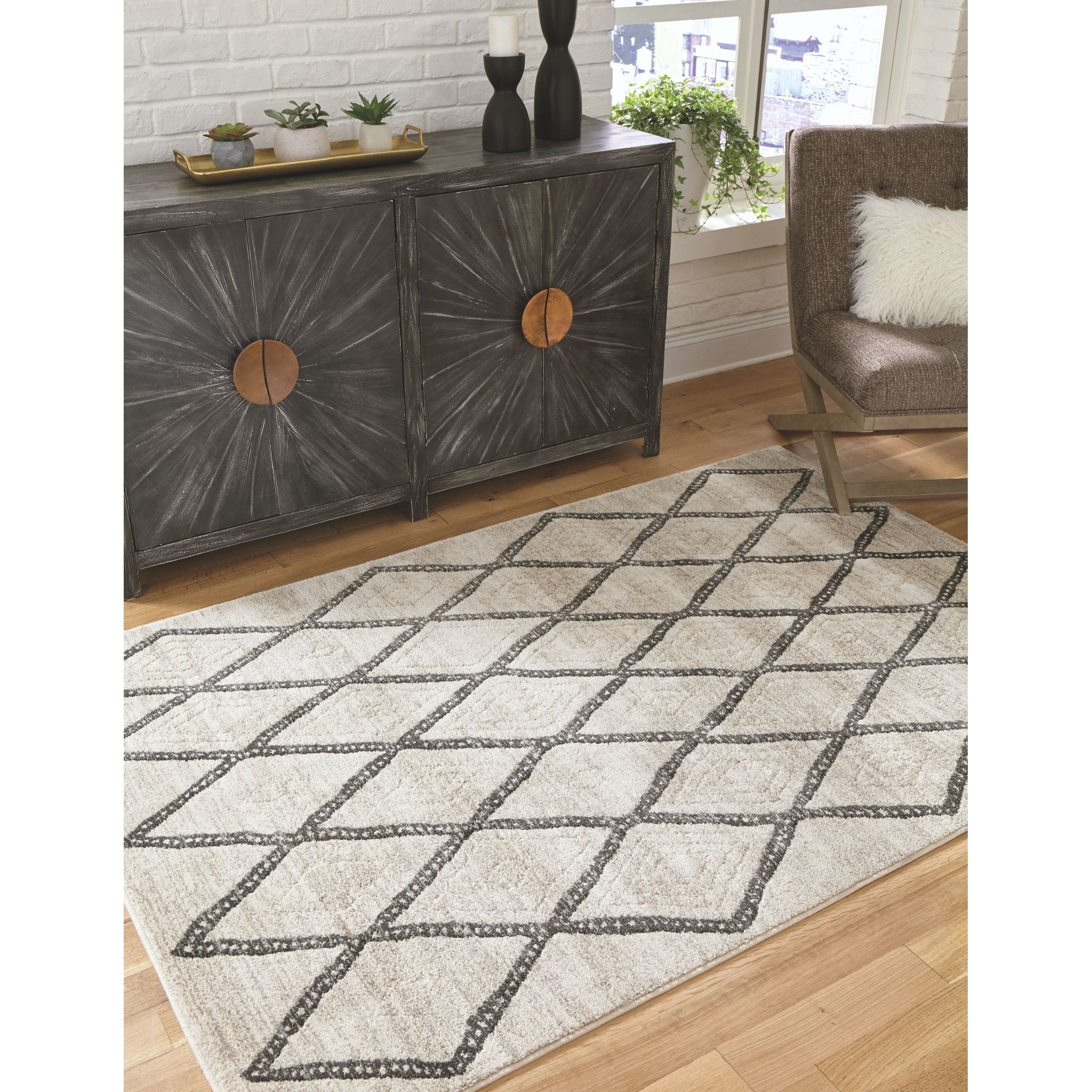 Jarmo Area Rug - Image 3