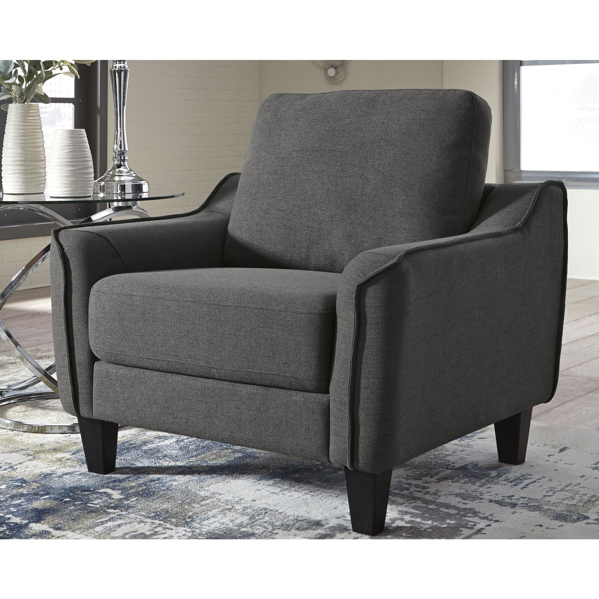 Jarreau Chair - Image 3