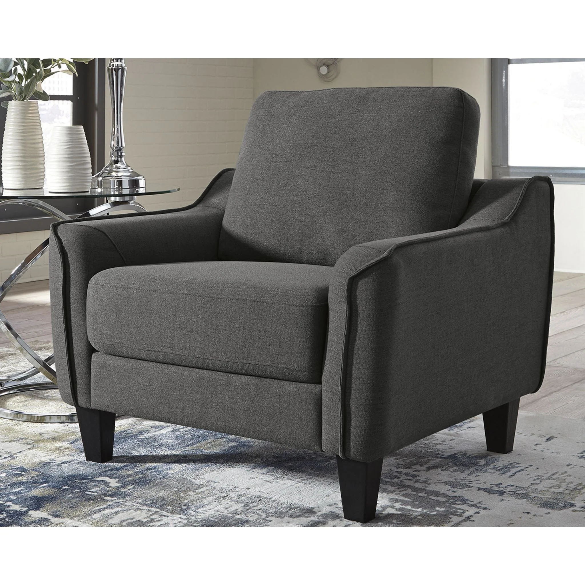 Jarreau Chair - Image 7
