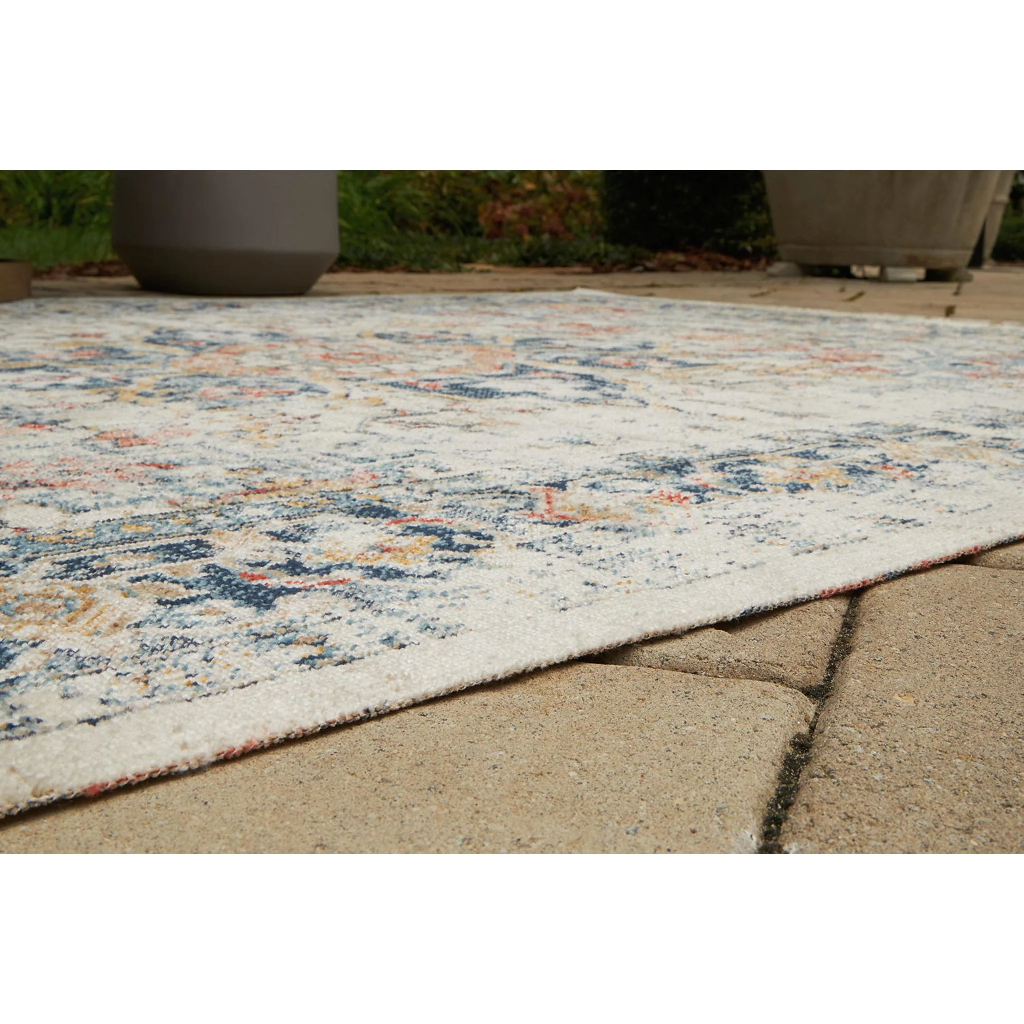 Jarrpage Area Rug - Image 3