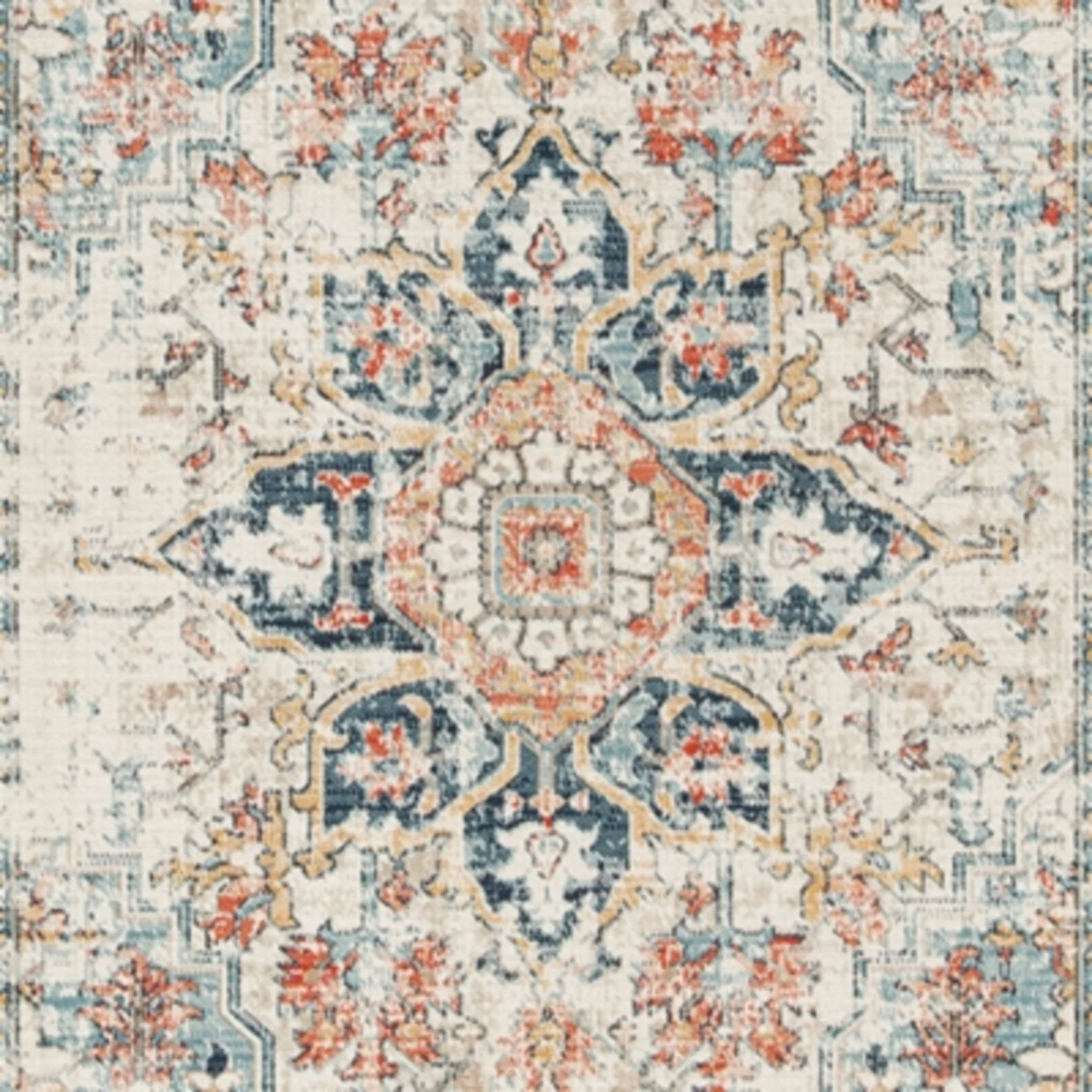 Jarrpage Area Rug - Image 9
