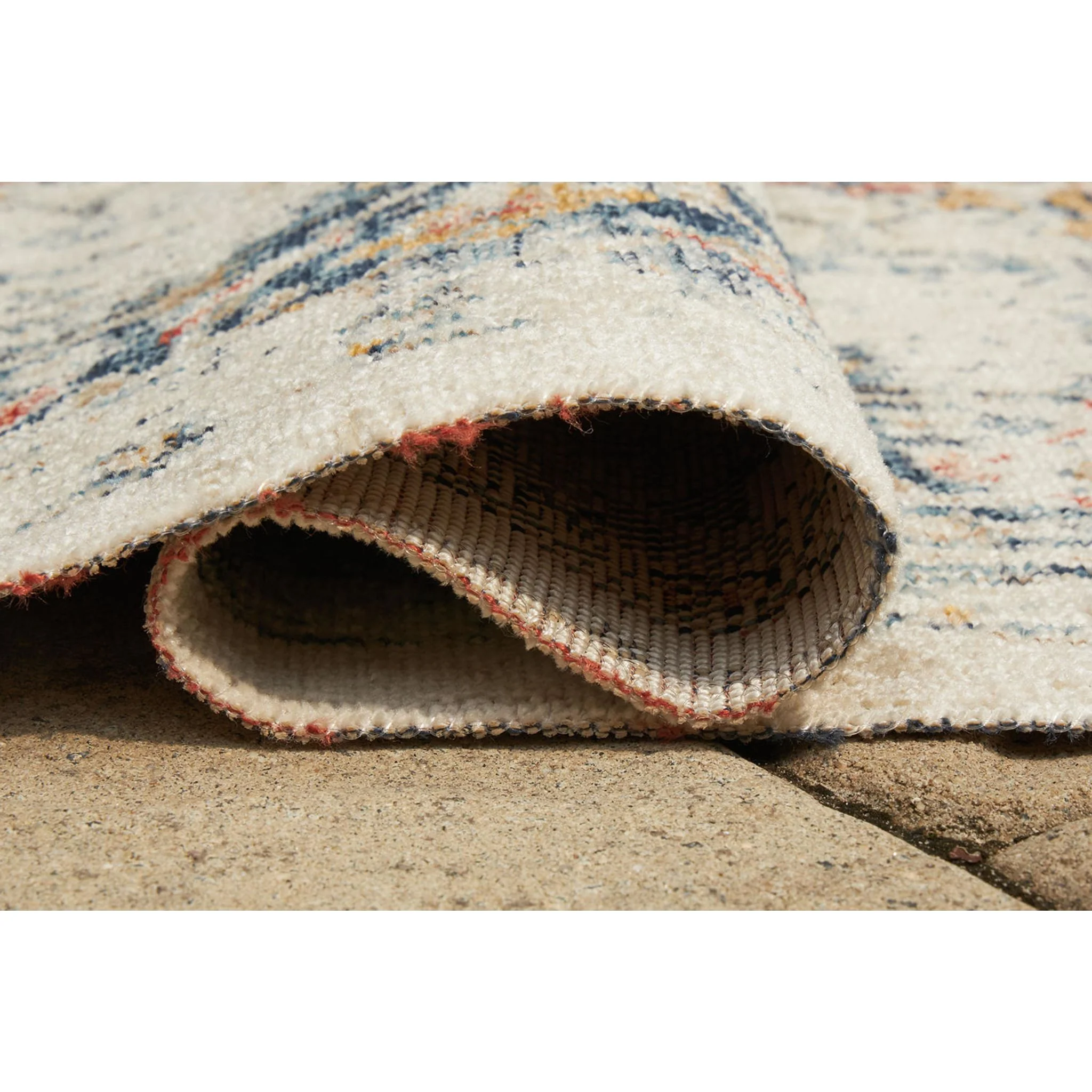 Jarrpage Area Rug - Image 4