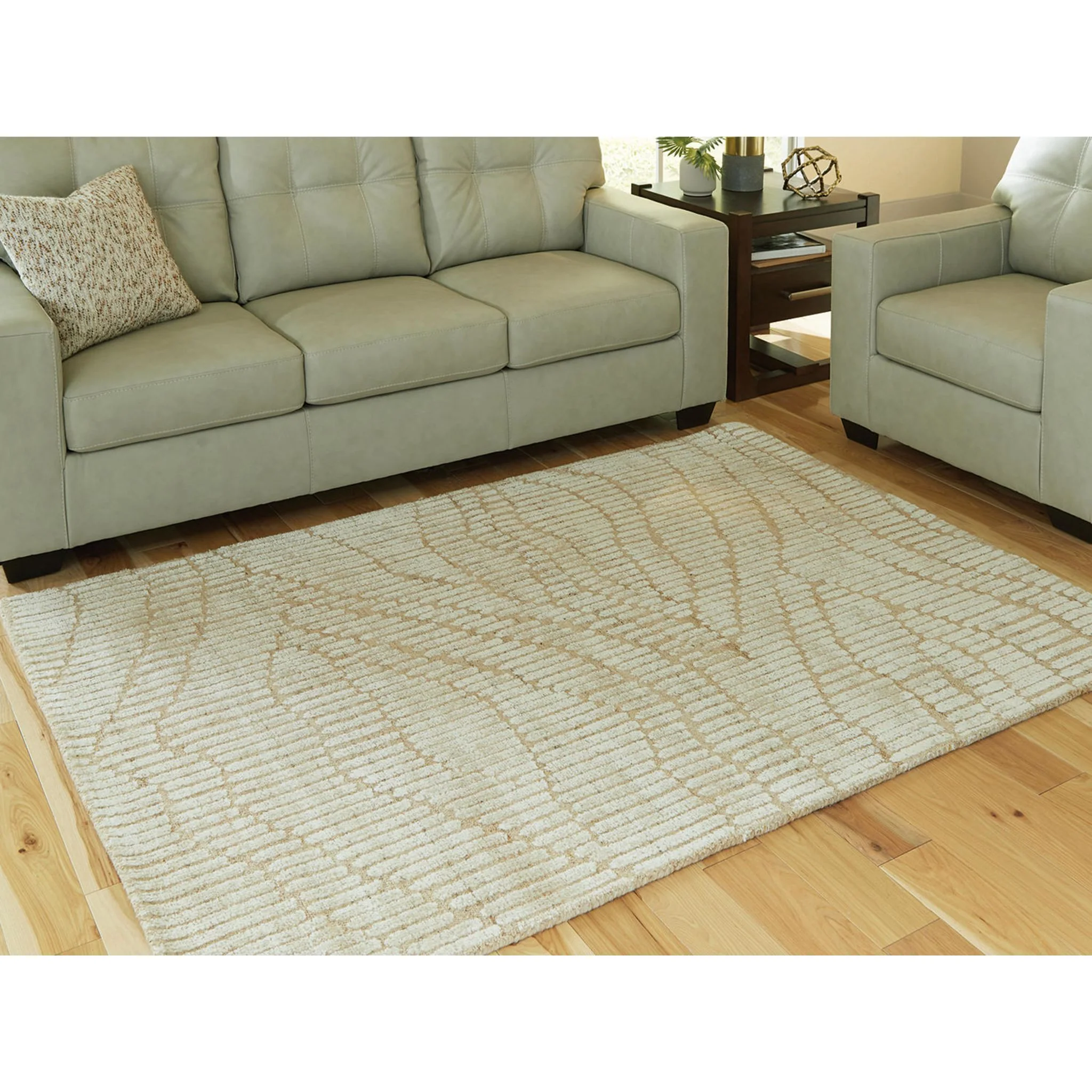 Jaseena Area Rug - Image 2