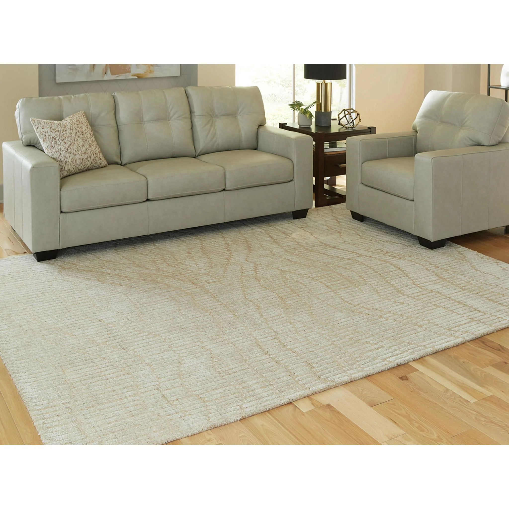Jaseena Area Rug - Image 9