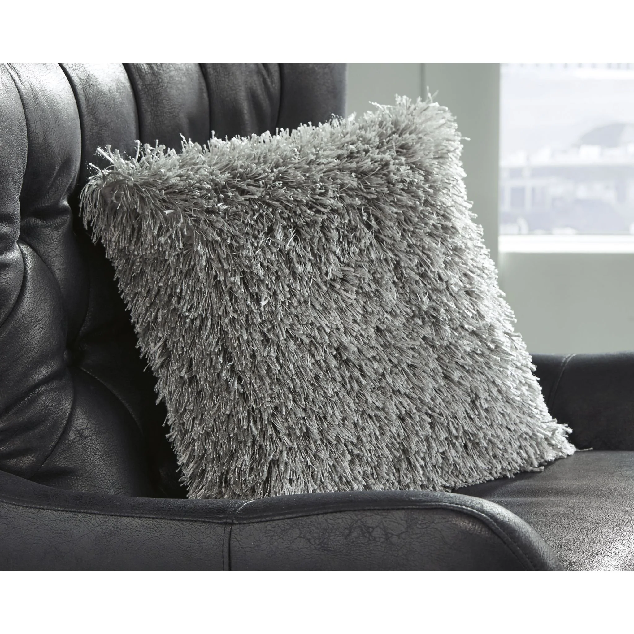 Jasmen Accent Pillow - Image 2