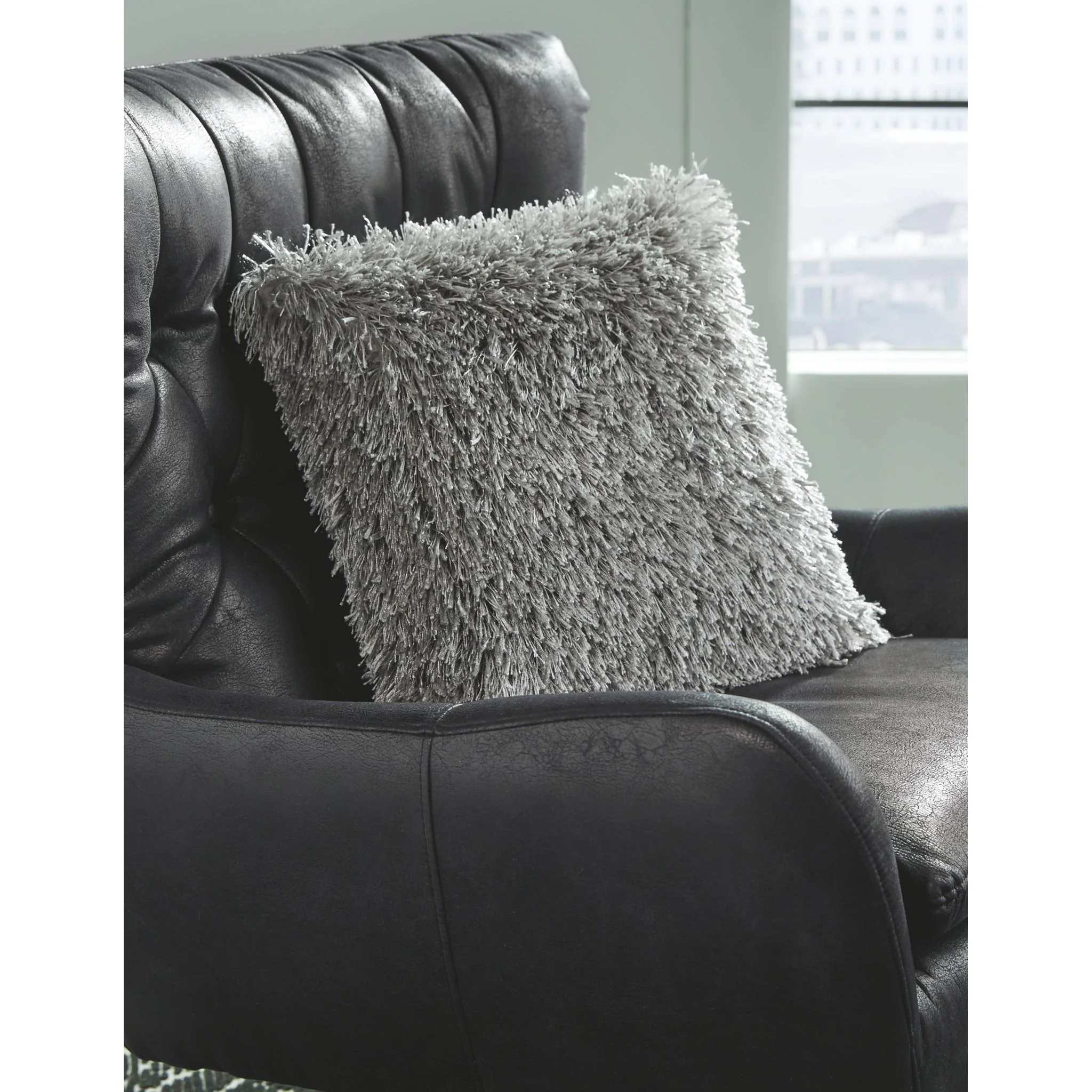 Jasmen Accent Pillow - Image 3