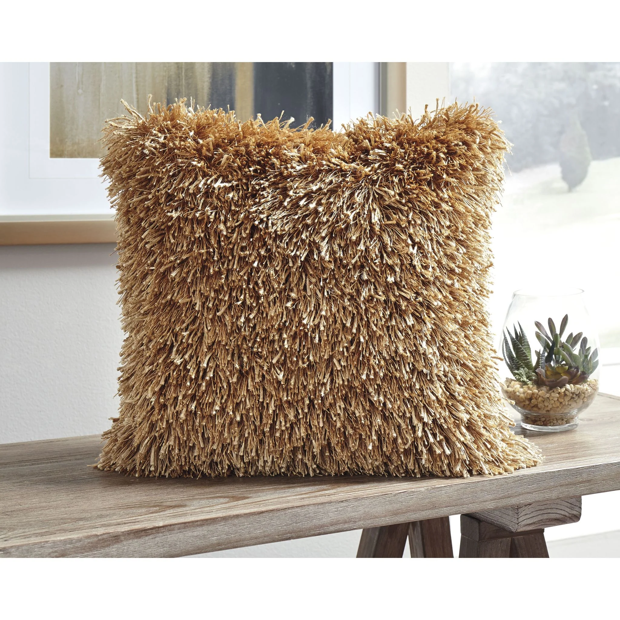 Jasmen Accent Pillow - Image 2