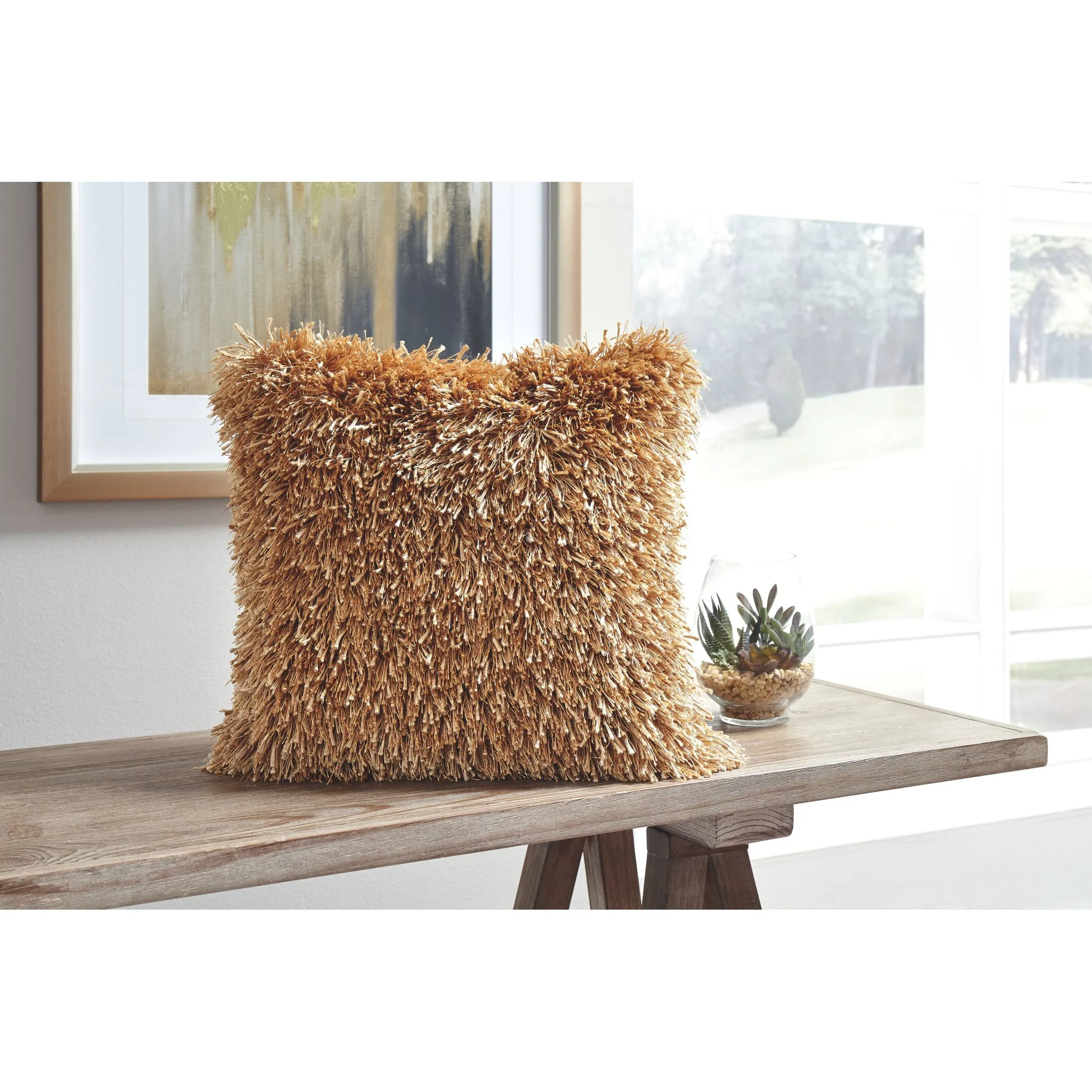 Jasmen Accent Pillow - Image 3