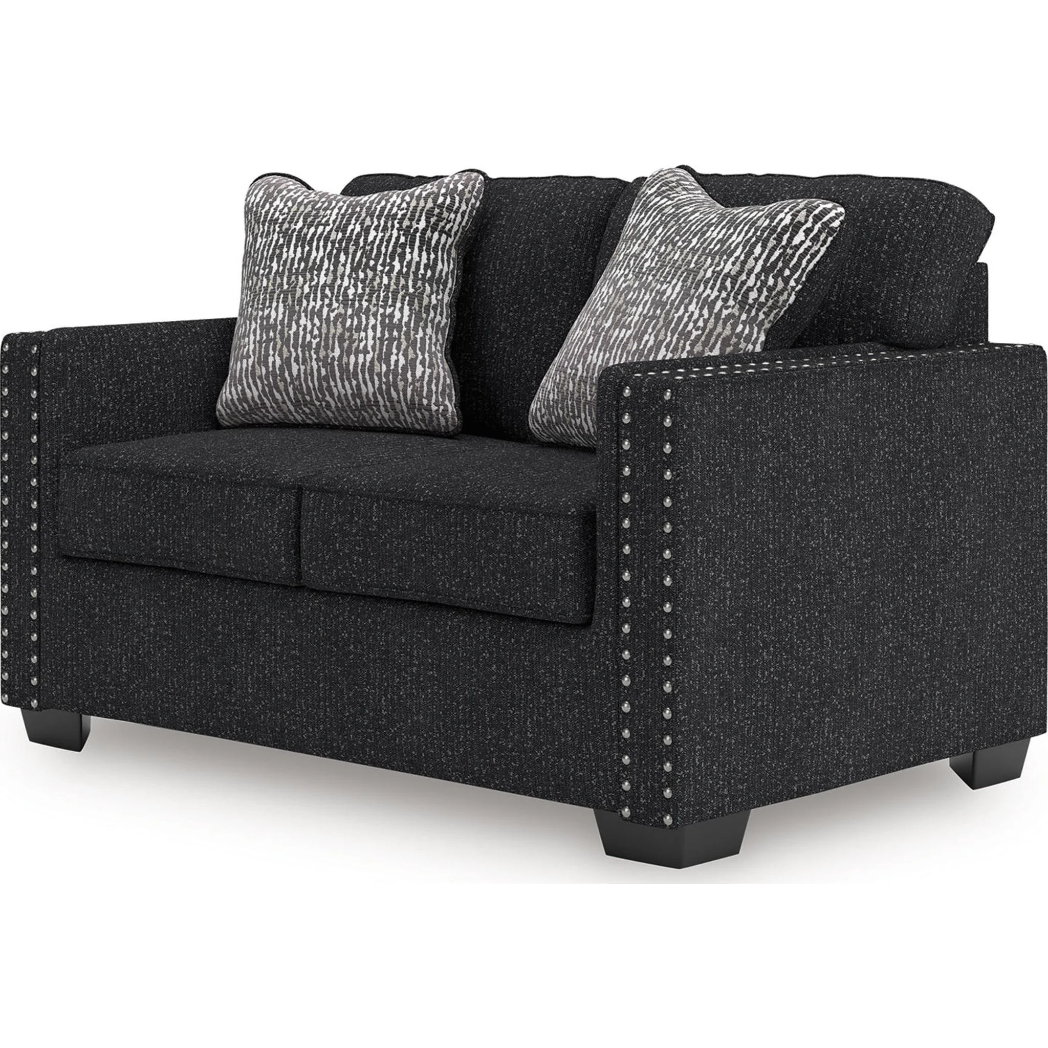 Jasmine Peaks Loveseat - Image 3