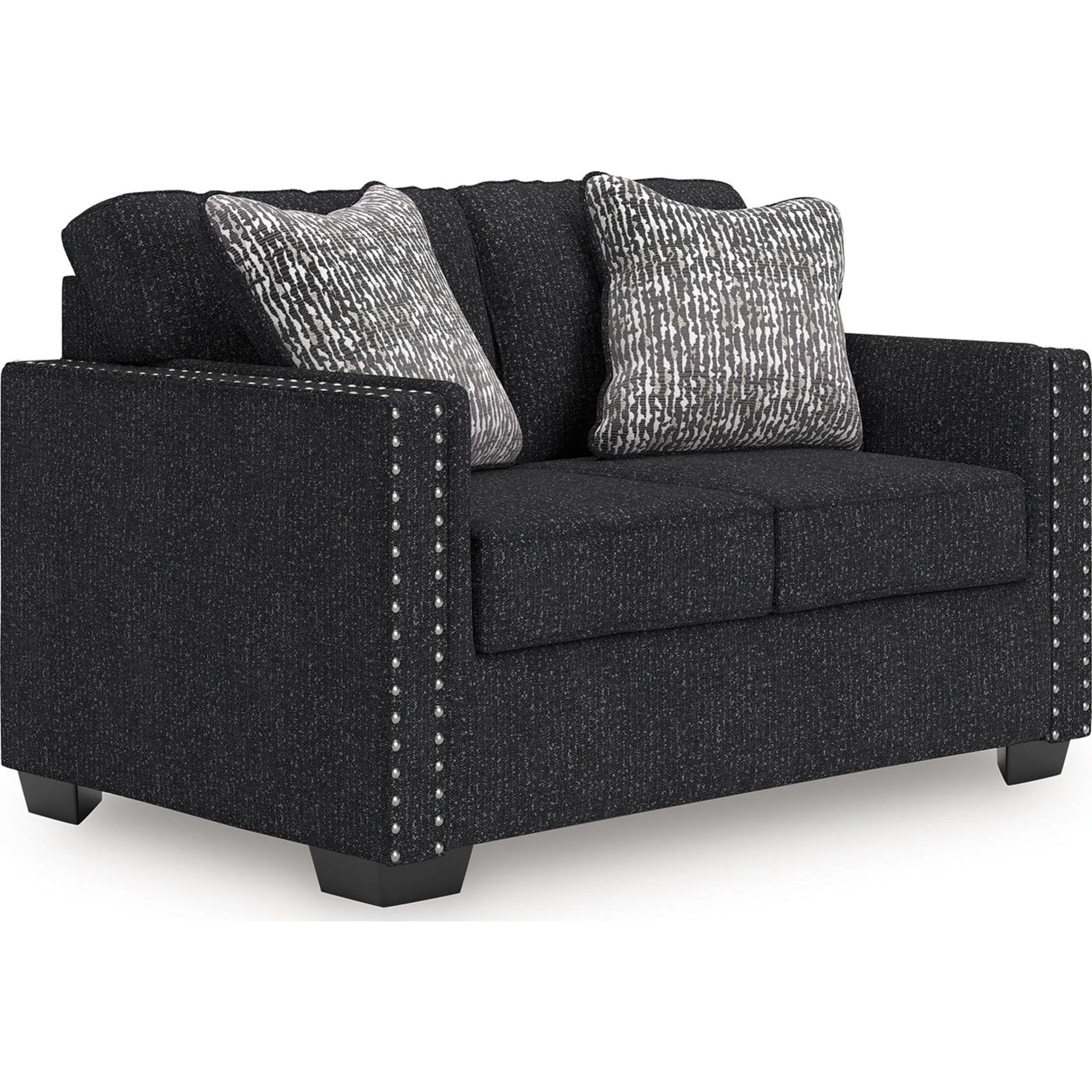 Jasmine Peaks Loveseat - Image 4