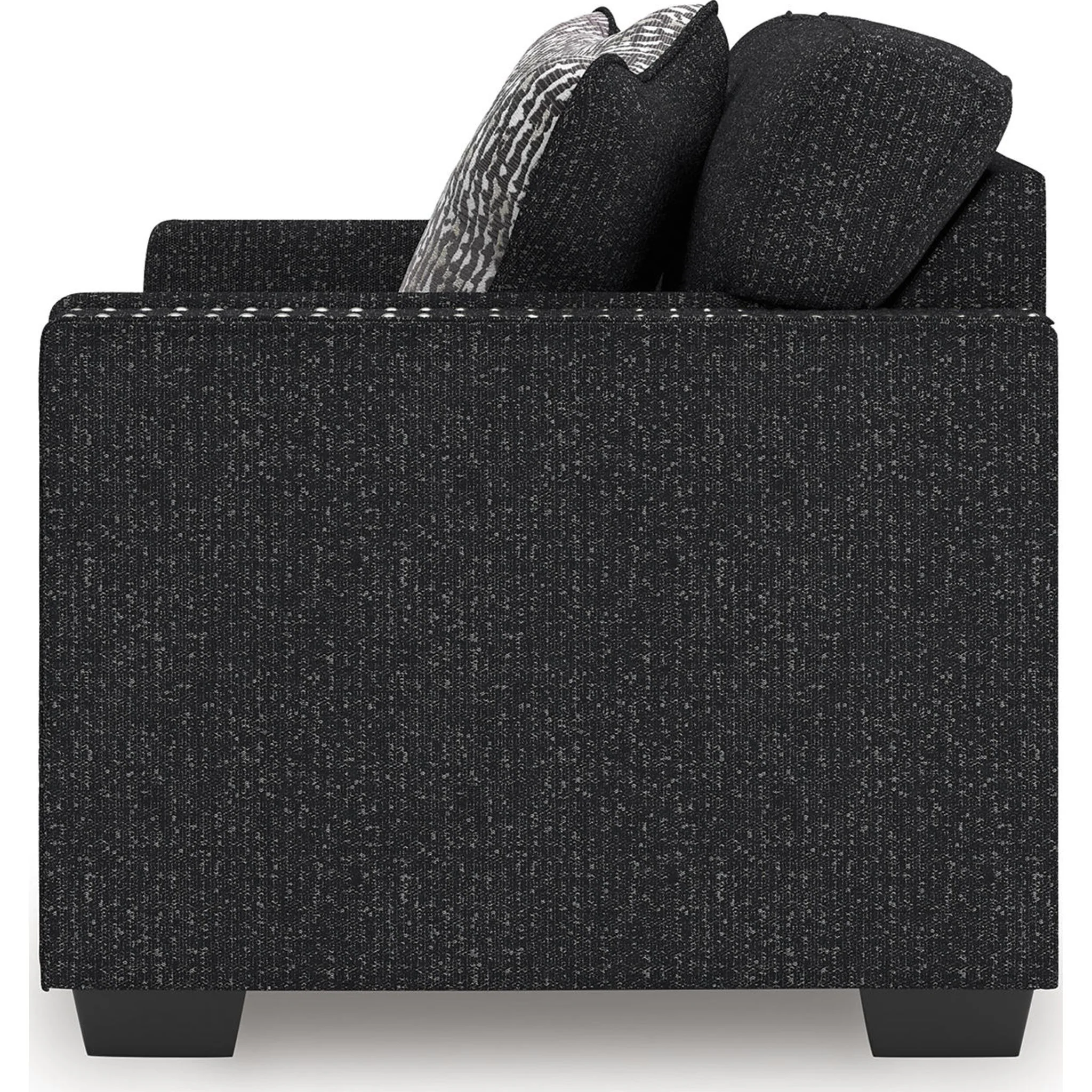 Jasmine Peaks Loveseat - Image 6