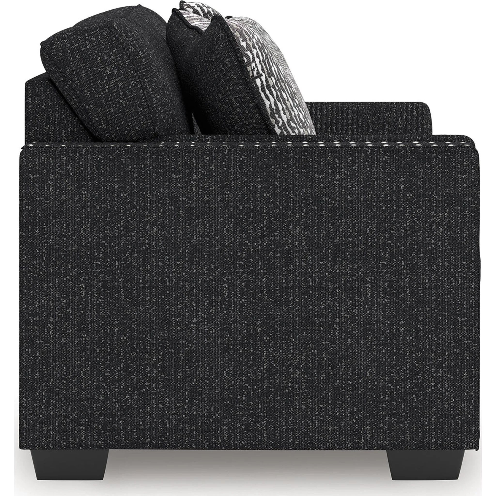 Jasmine Peaks Loveseat - Image 7