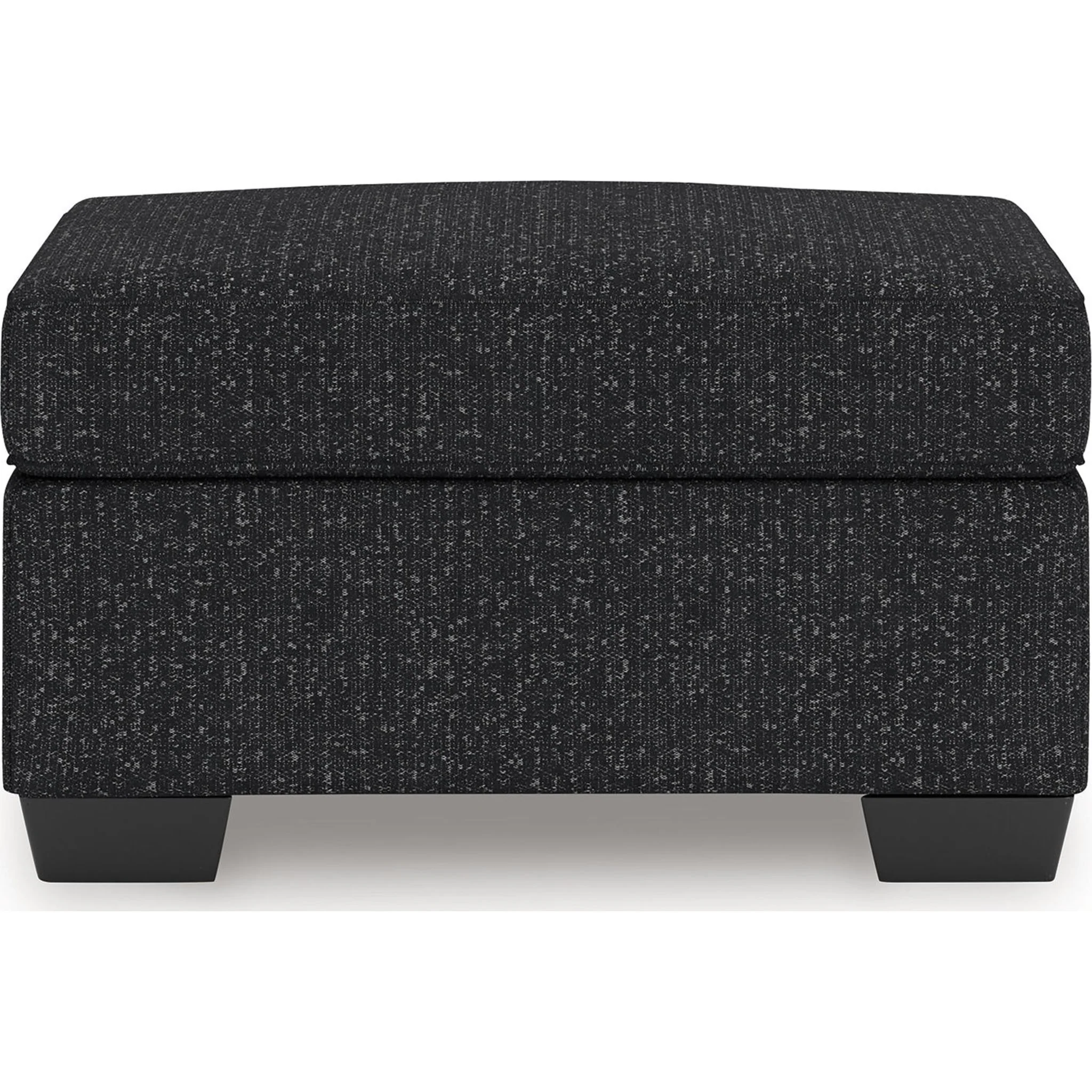 Jasmine Peaks Ottoman - Image 4