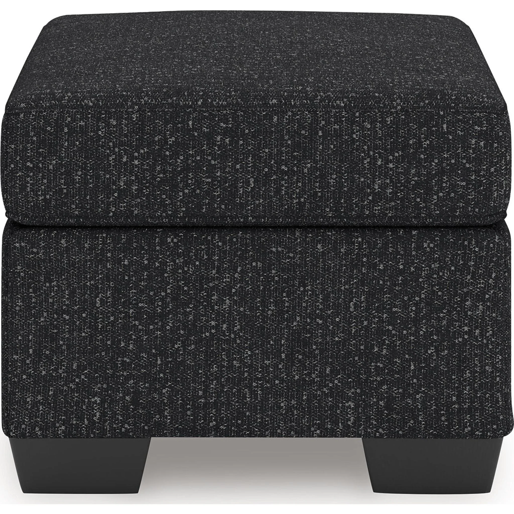 Jasmine Peaks Ottoman - Image 5