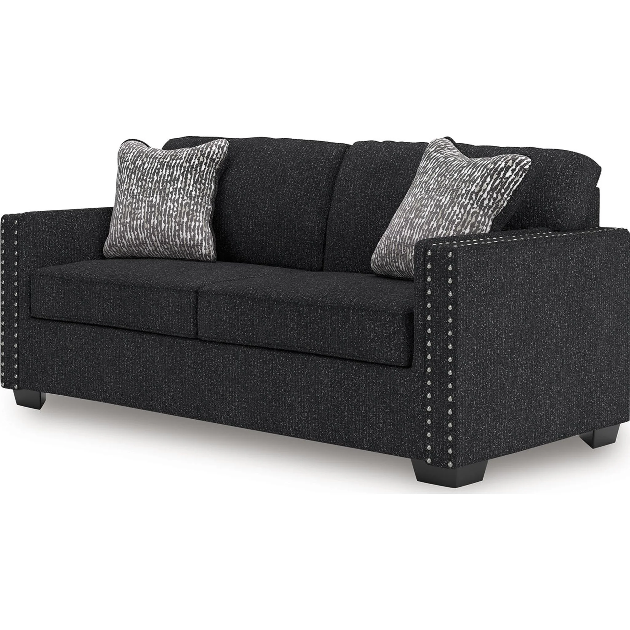 Jasmine Peaks Sofa - Image 3