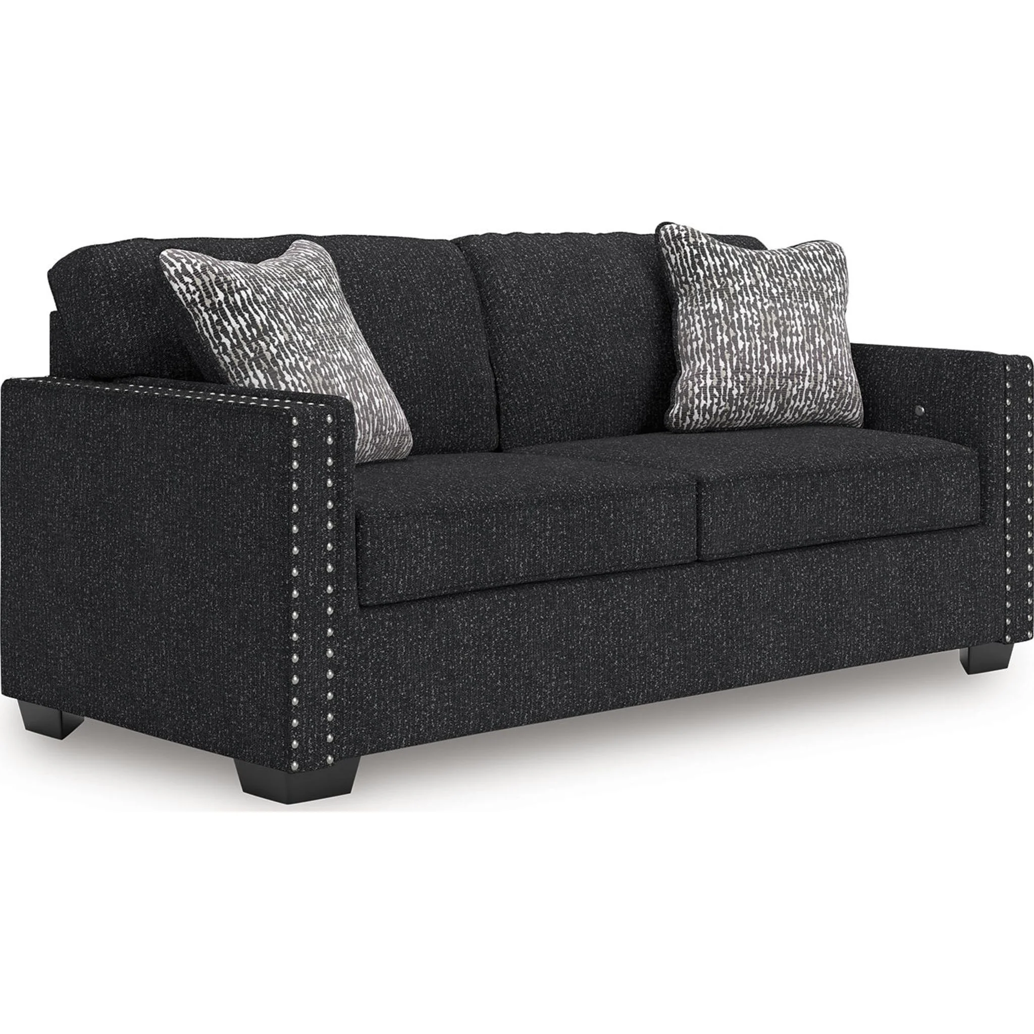 Jasmine Peaks Sofa - Image 4